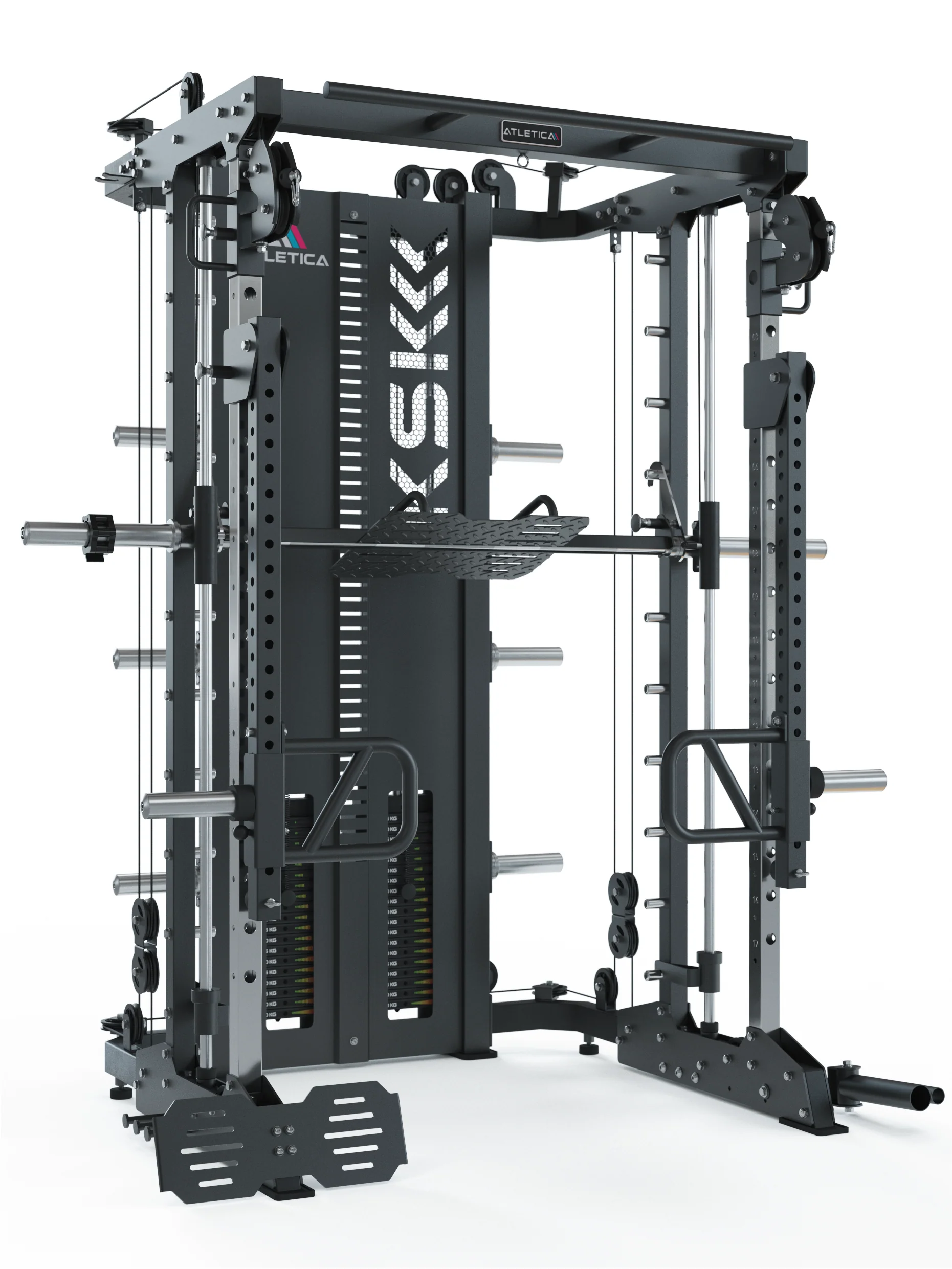 KSK Multipresse | Set TARGET - Image 6
