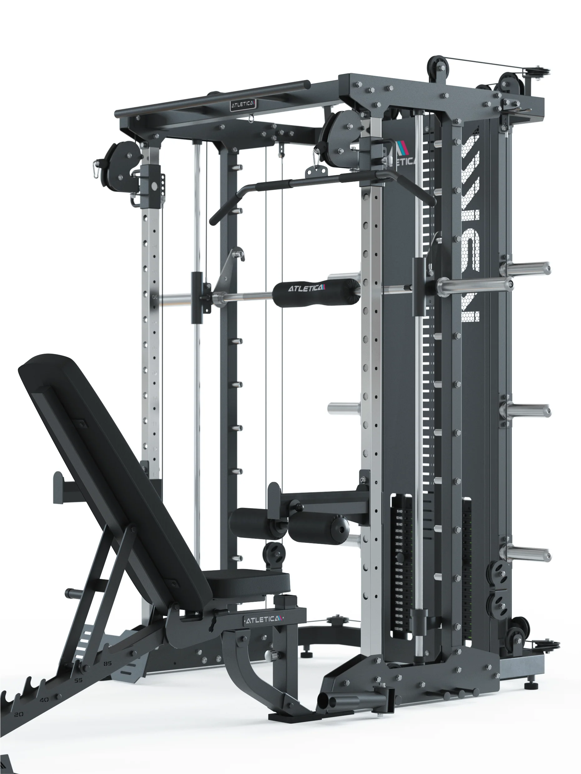 KSK Multipresse | Set TARGET - Image 2