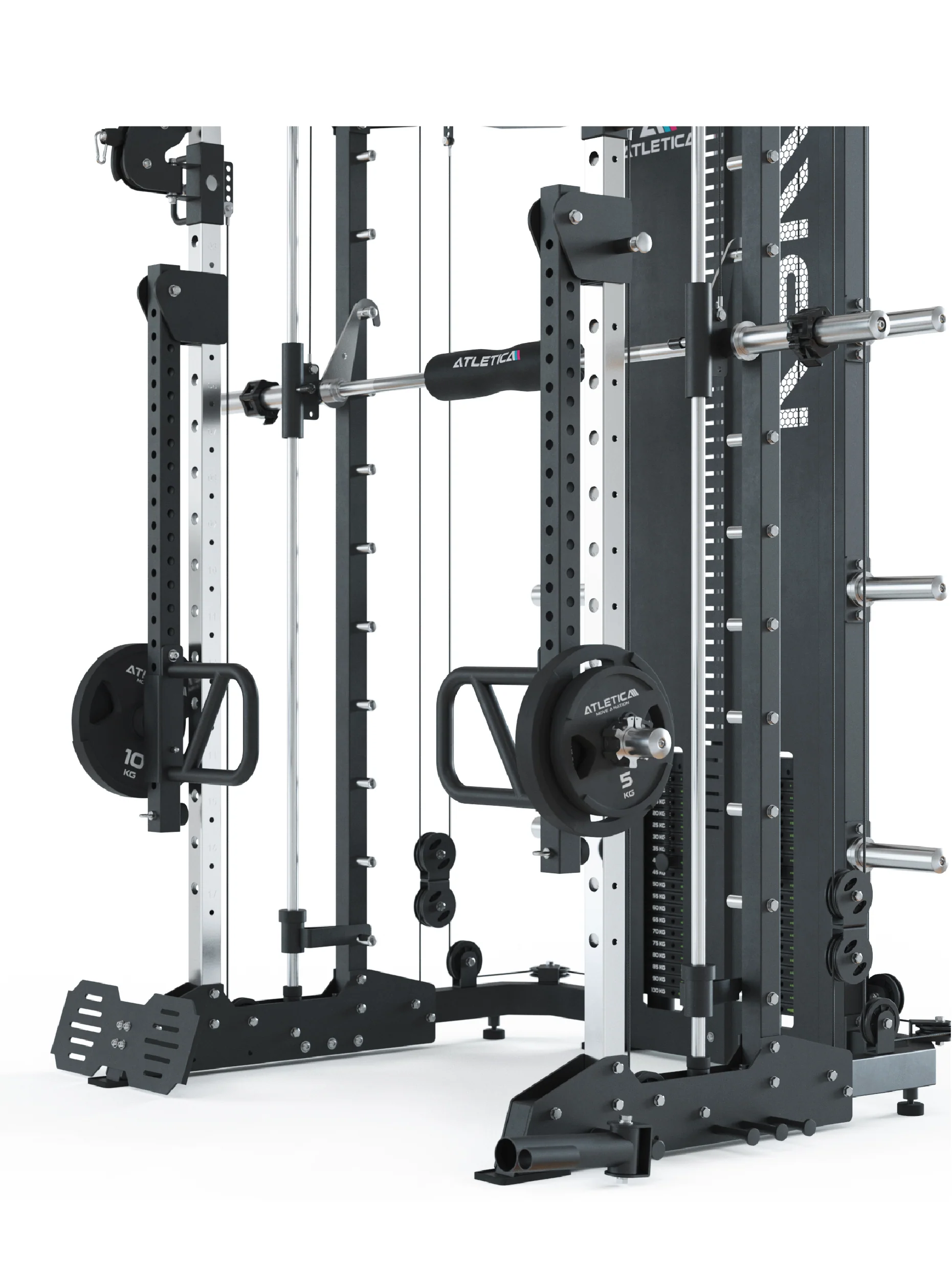 KSK Multipresse | Set TARGET - Image 3