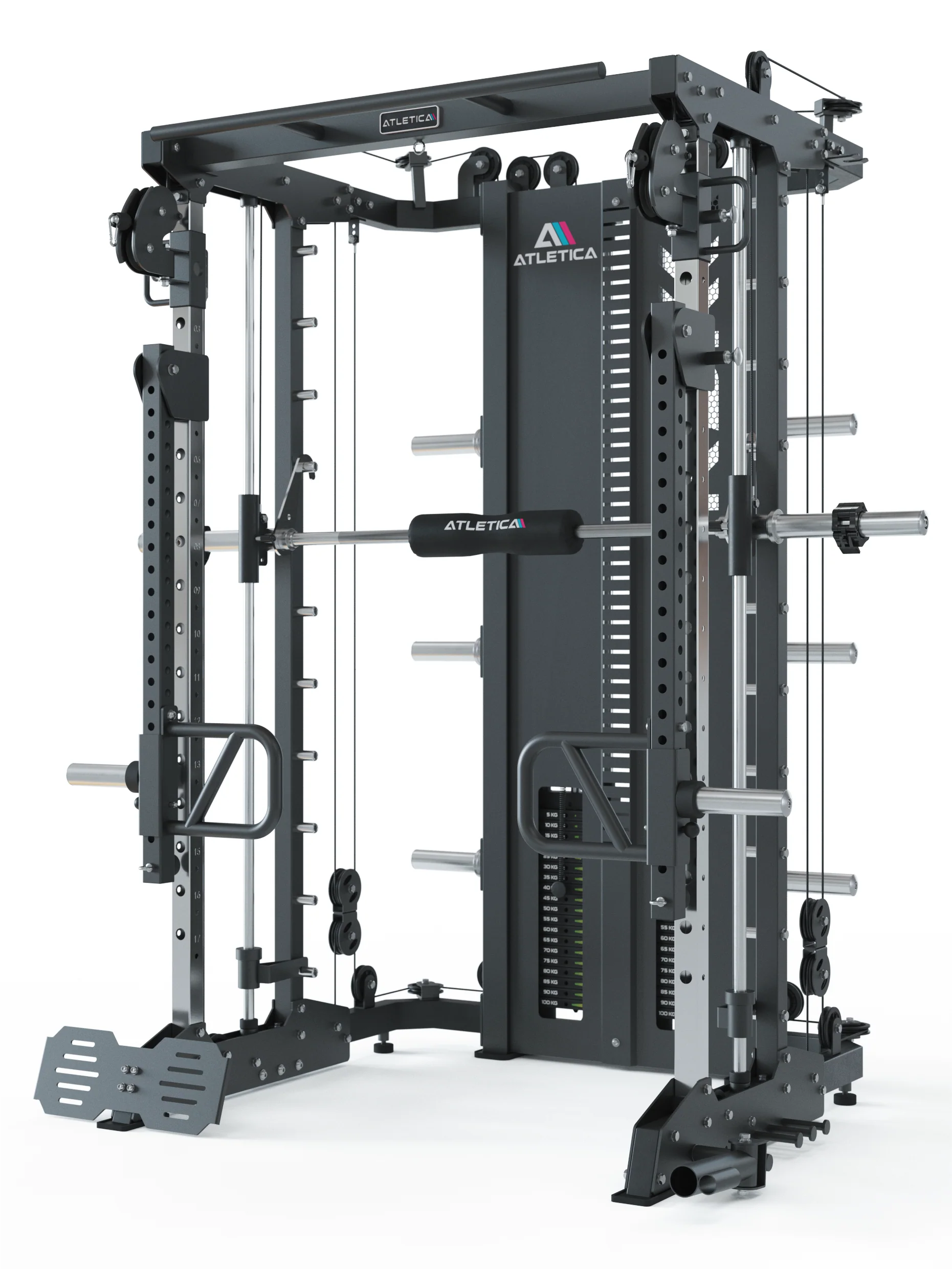KSK Multipresse | Set MOVE