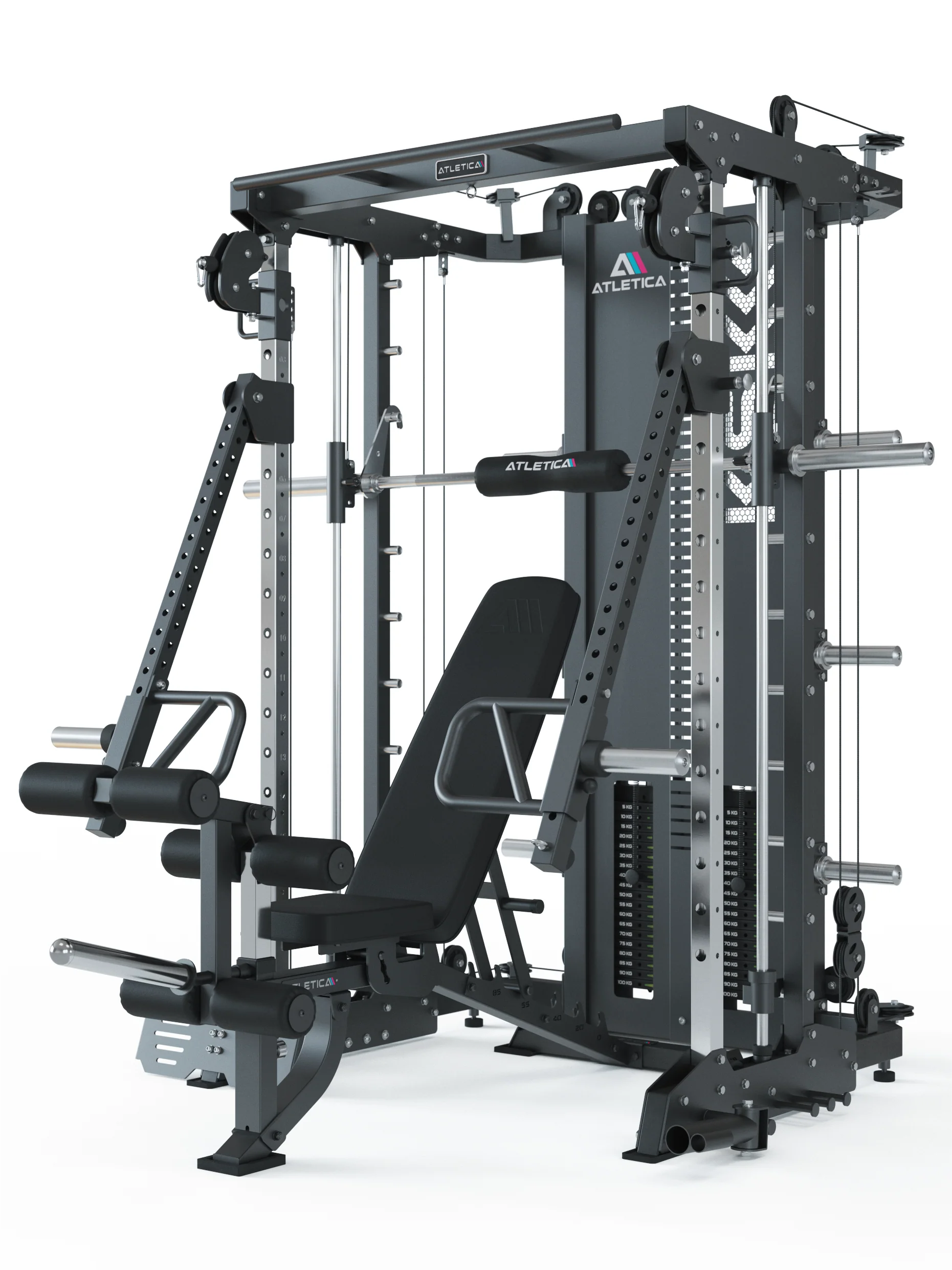 KSK Multipresse | Set TARGET