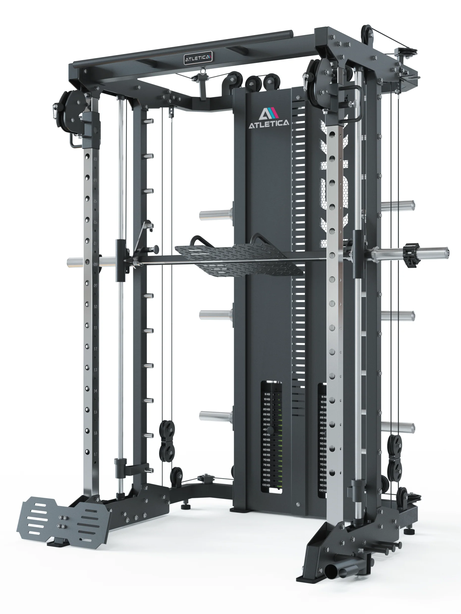 KSK Multipresse | Set TARGET - Image 7
