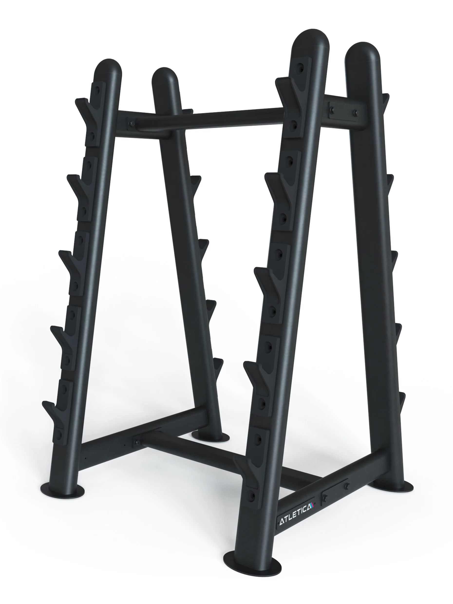 Langhantelständer | Langhantelablage - Image 11