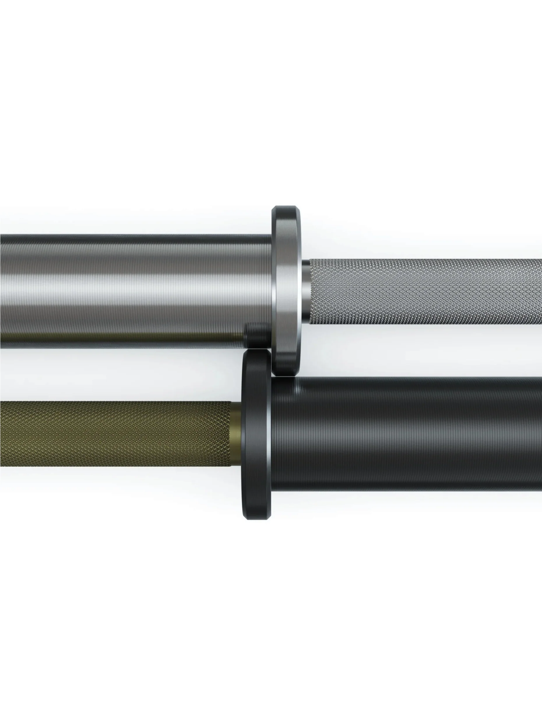 Langhantel | Beta | Powerlifting Bar - Image 2
