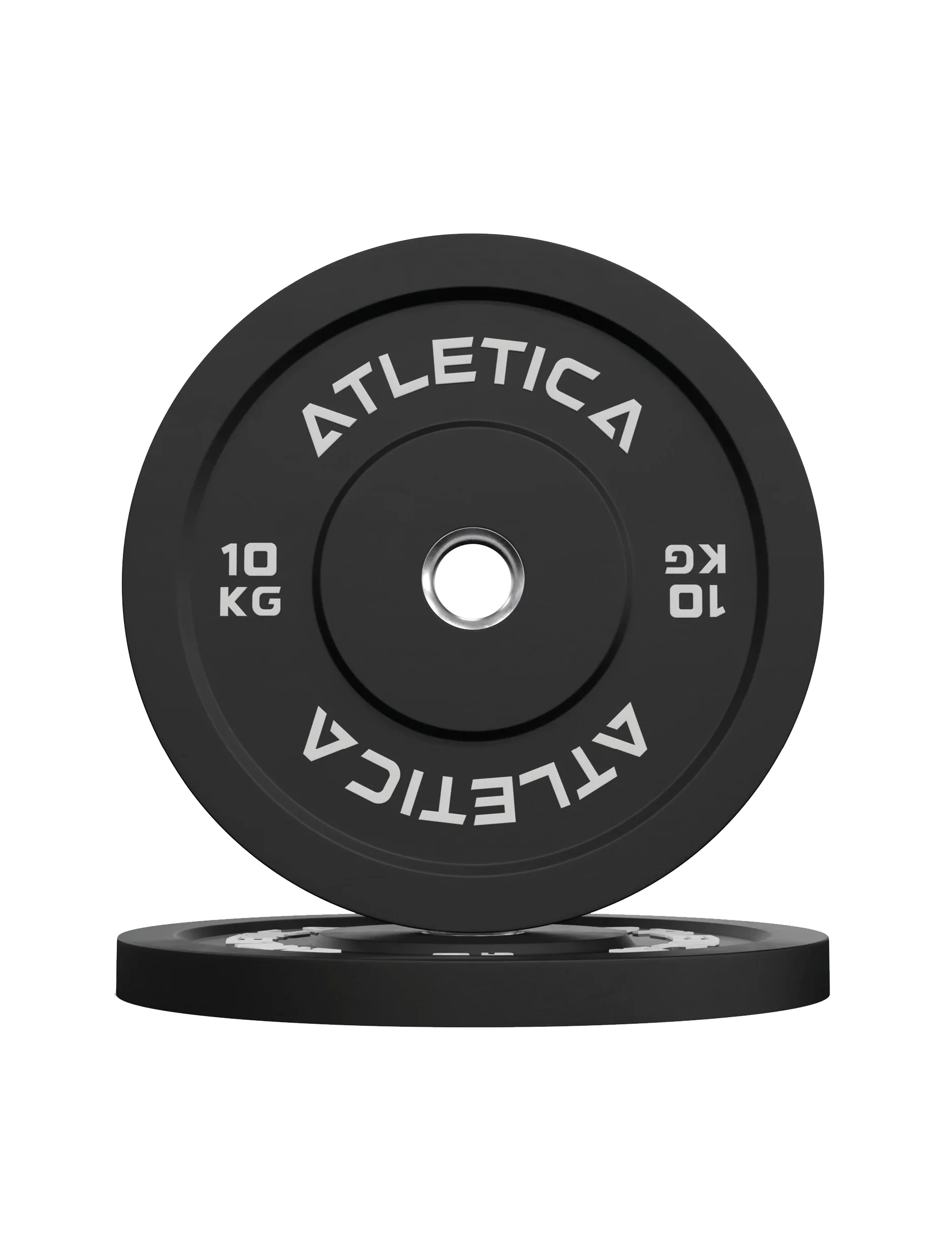 Langhantel Set | Delta HighRep | 75kg Bumper Plates - Image 5