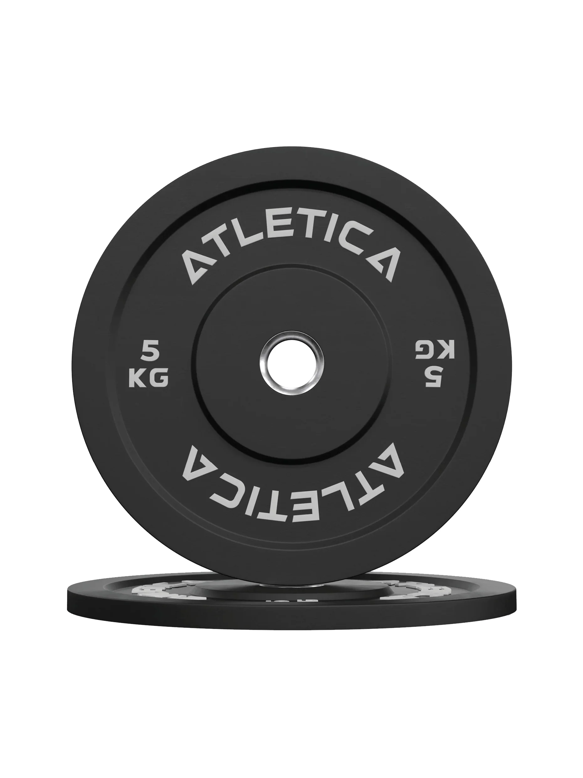 Langhantel Set | Delta HighRep | 75kg Bumper Plates - Image 6