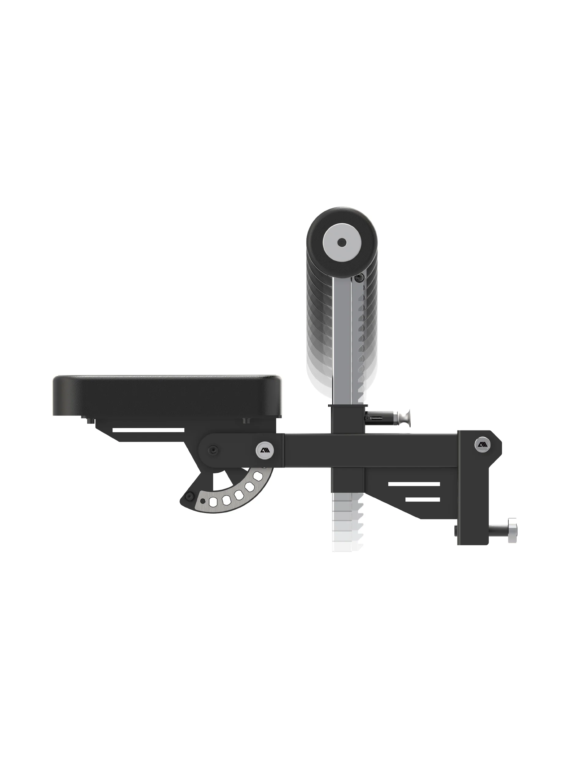 Latzug Sitz | Rampage, Blackout, Stinger