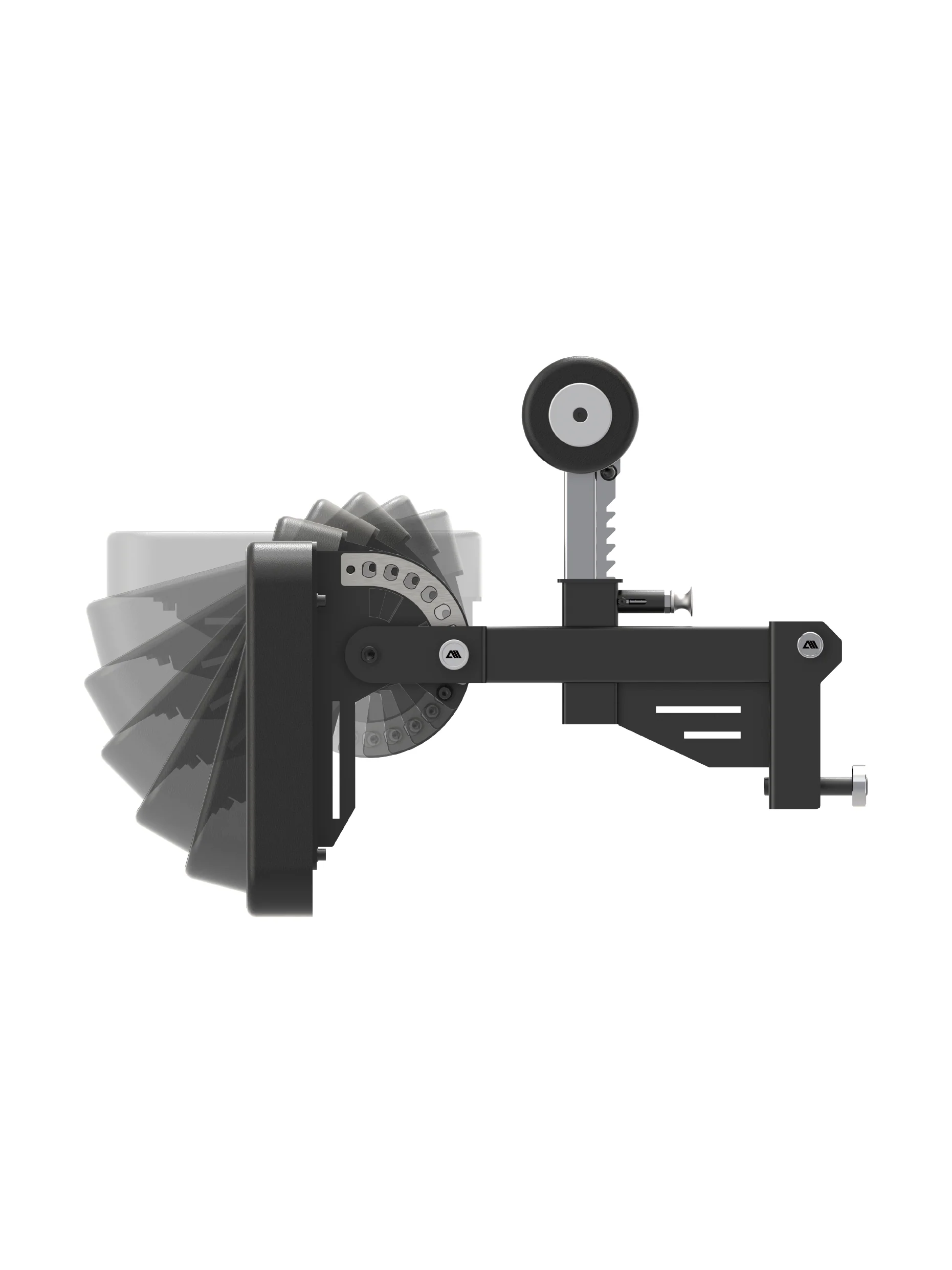 Latzug Sitz | Rampage, Blackout, Stinger - Image 2