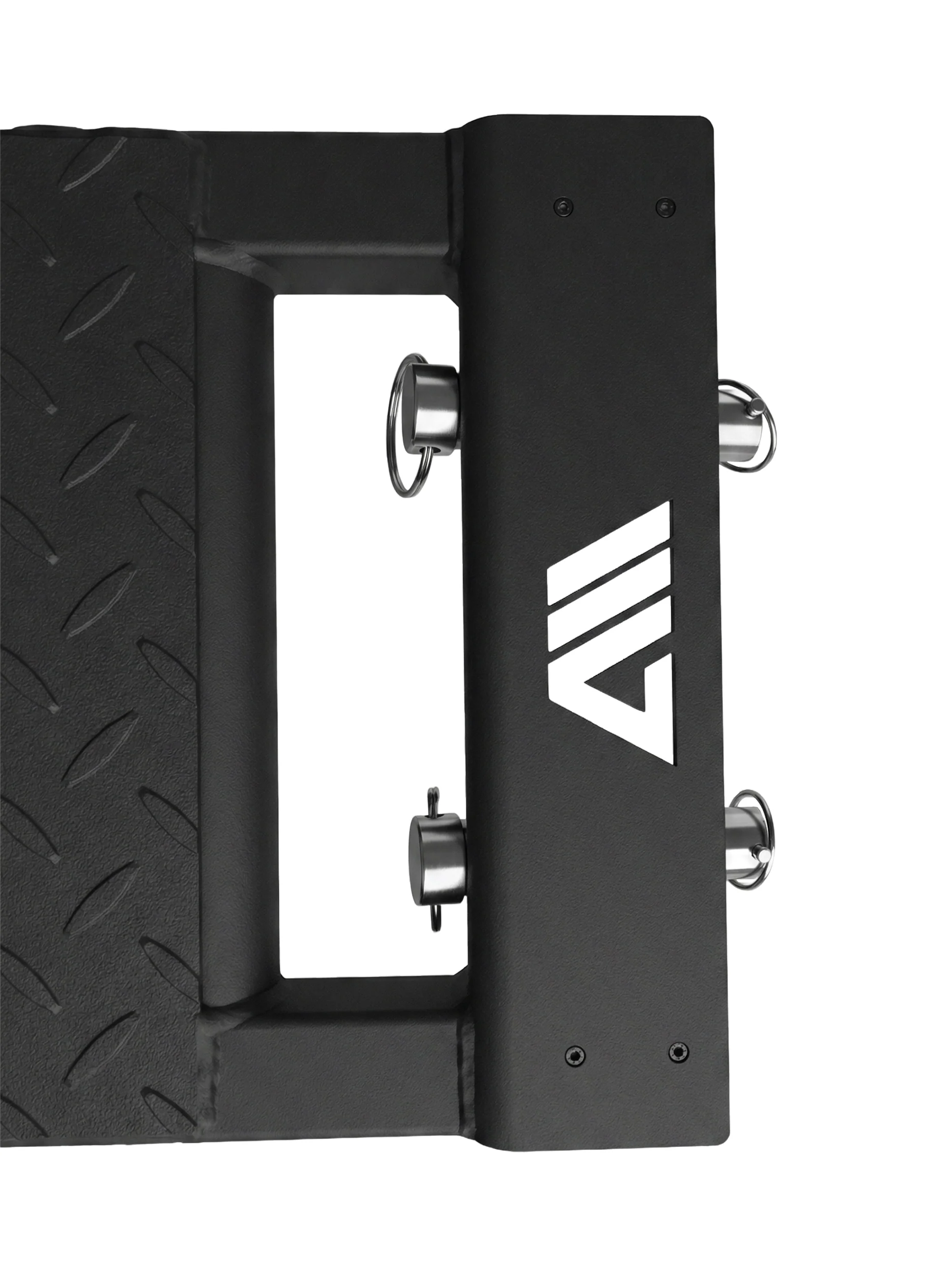 Leg Press Option für 3D Jammer Arms - Image 2