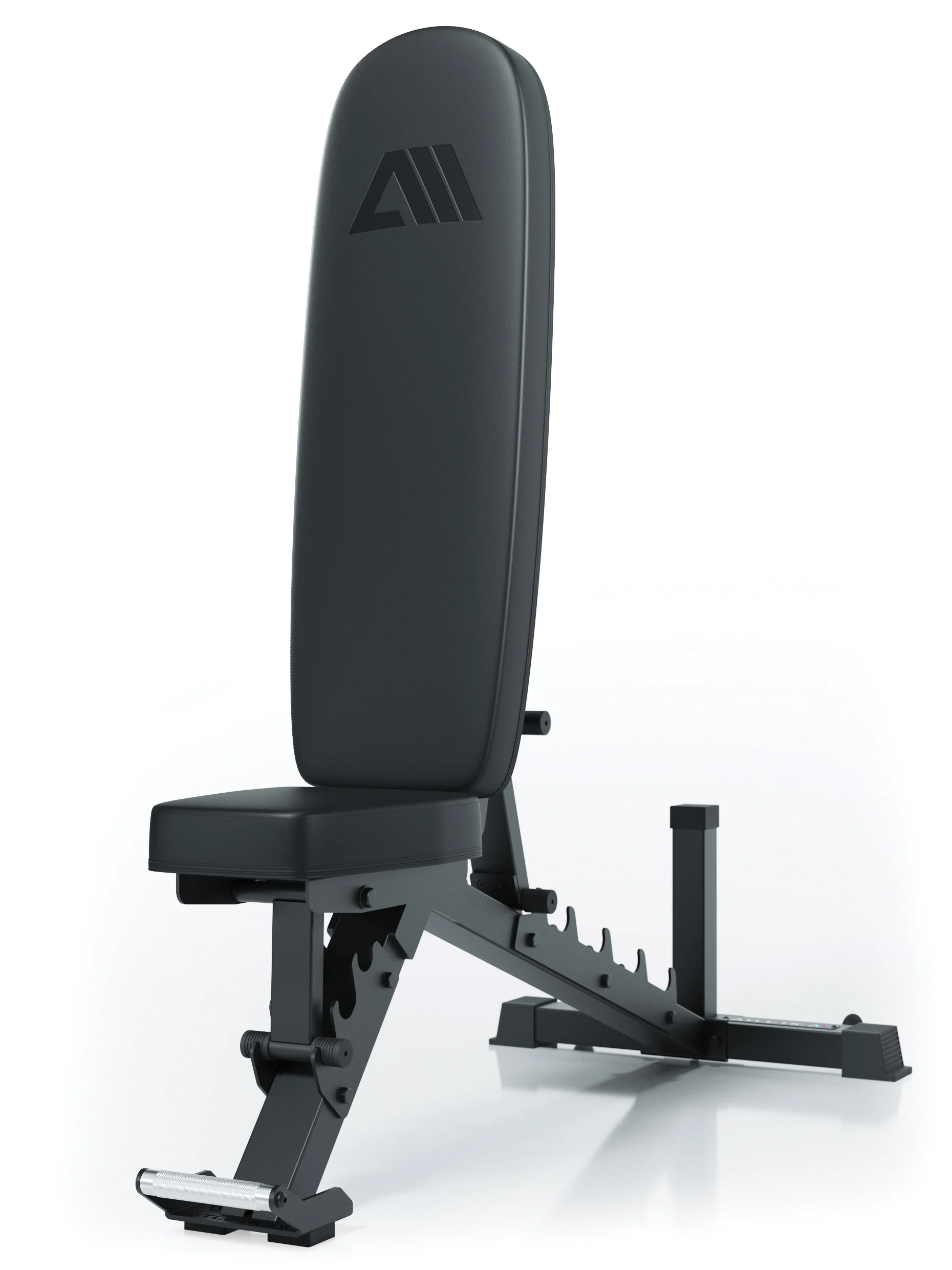 Prime SET | B4 Hantelbank - Image 10