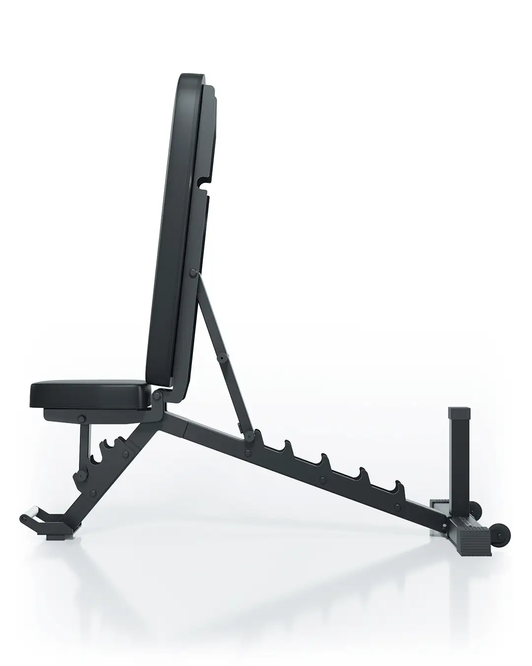 Prime SET | B4 Hantelbank - Image 8