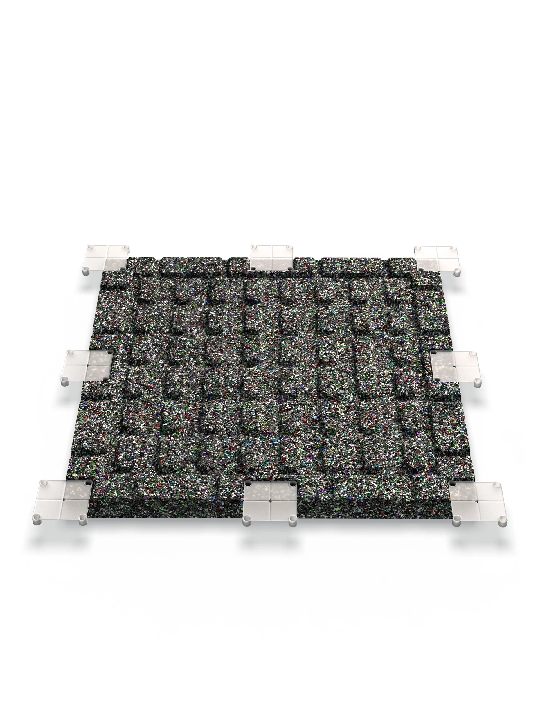 MaxProtect 6m2 | 50x50cm | 35mm - Image 7