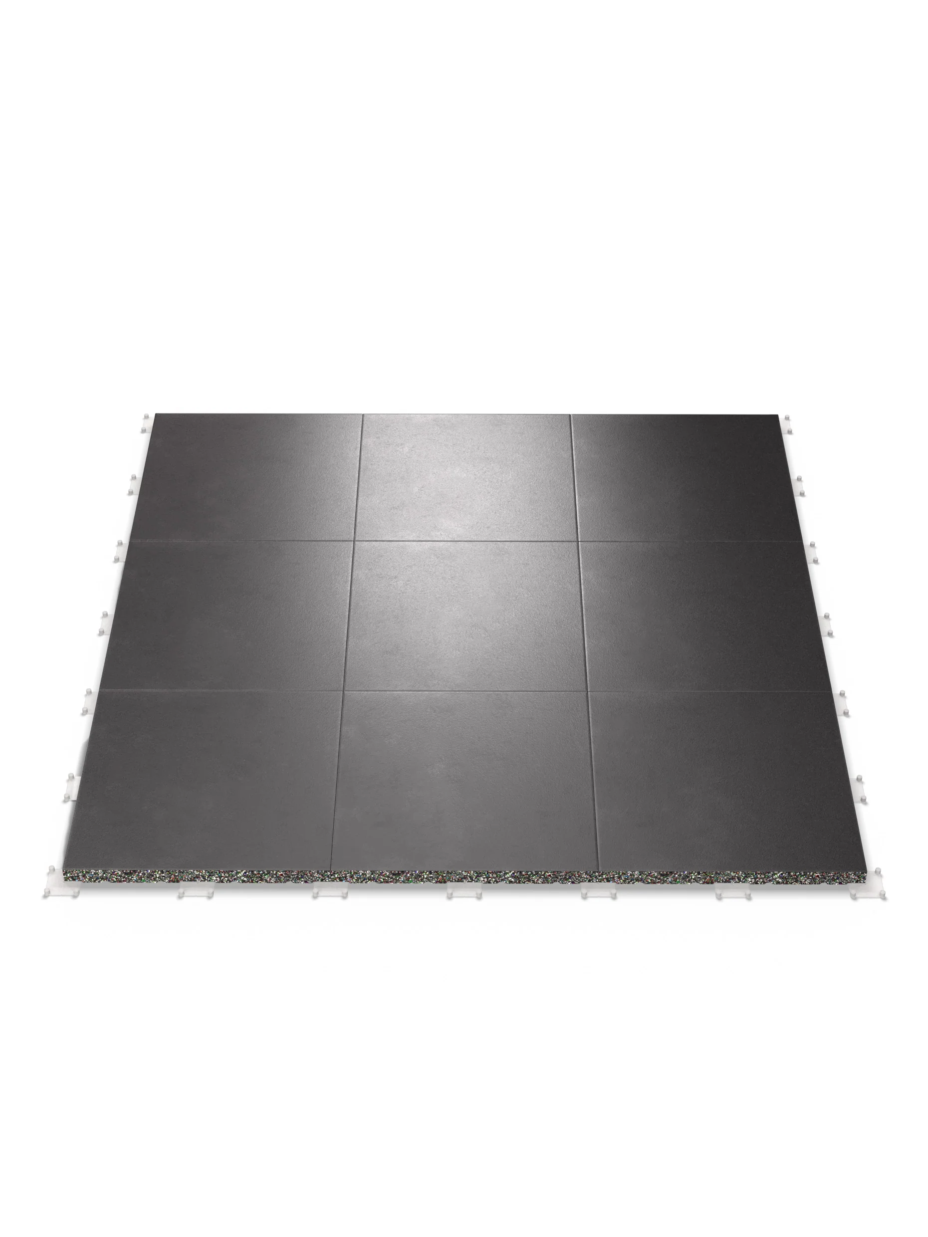 1m² MaxProtect Bodenschutzmatte 35mm 50x50cm - Image 6