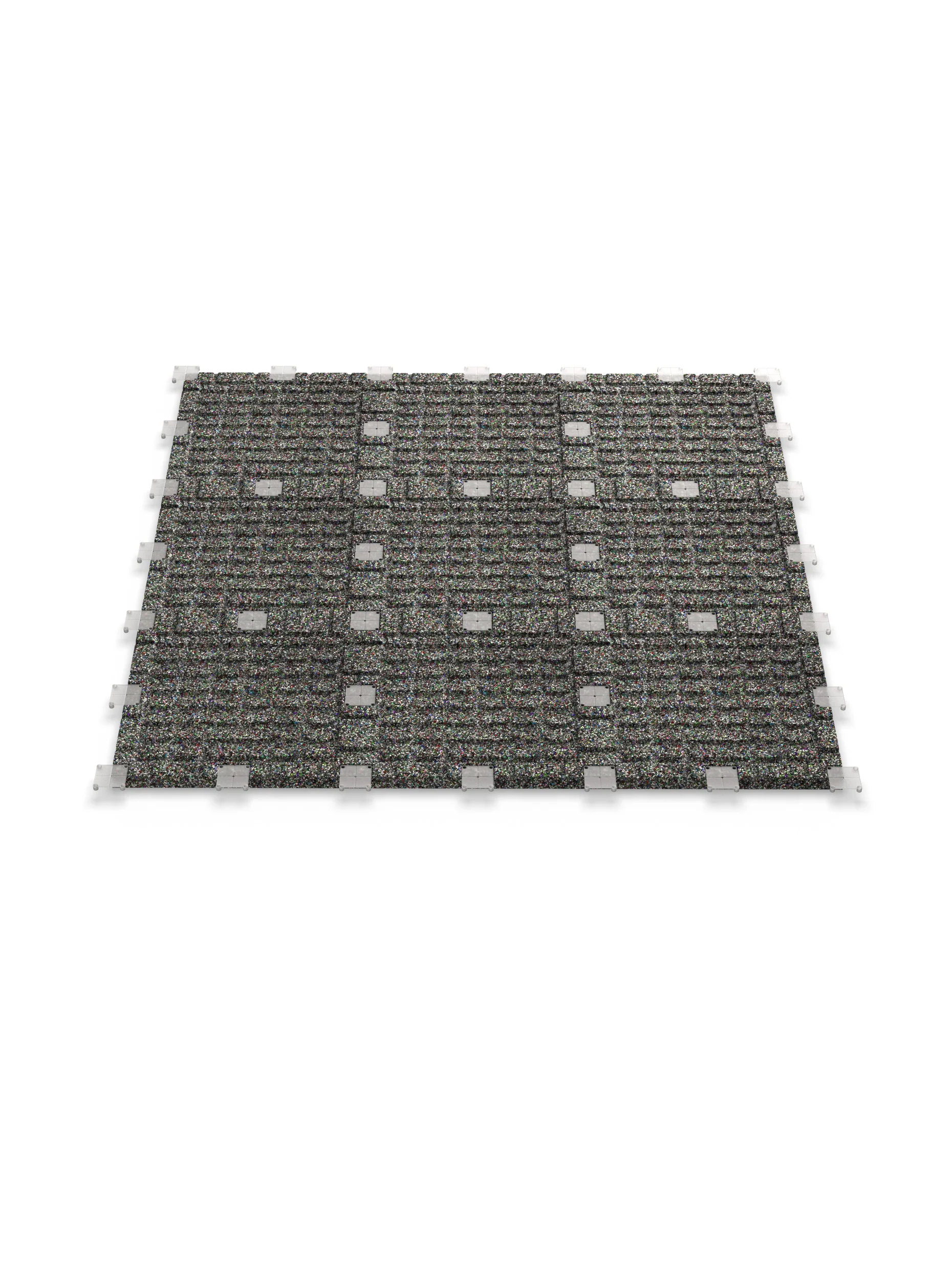 1m² MaxProtect Bodenschutzmatte 35mm 50x50cm - Image 7