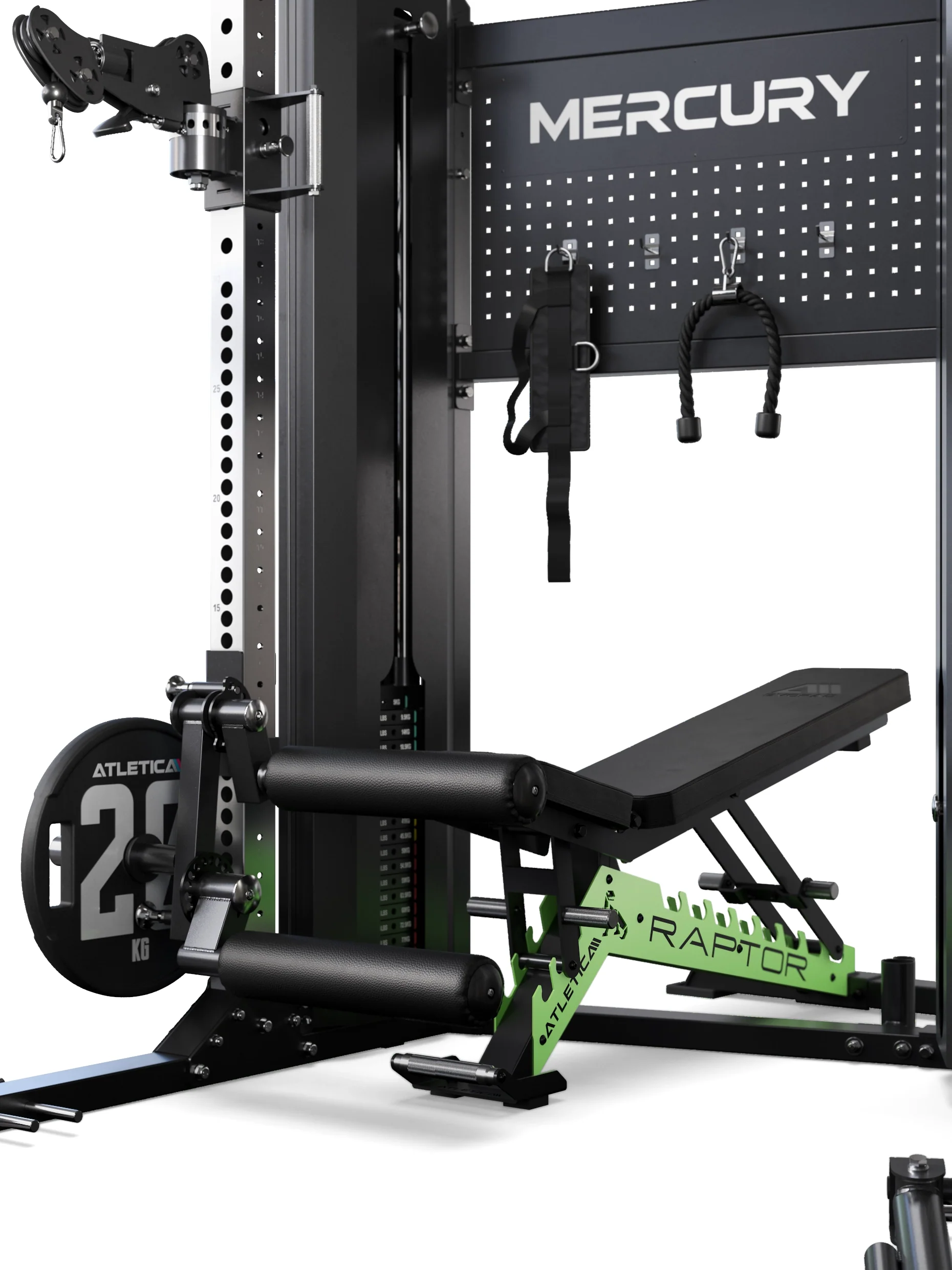 Mercury | Attachments - Image 3
