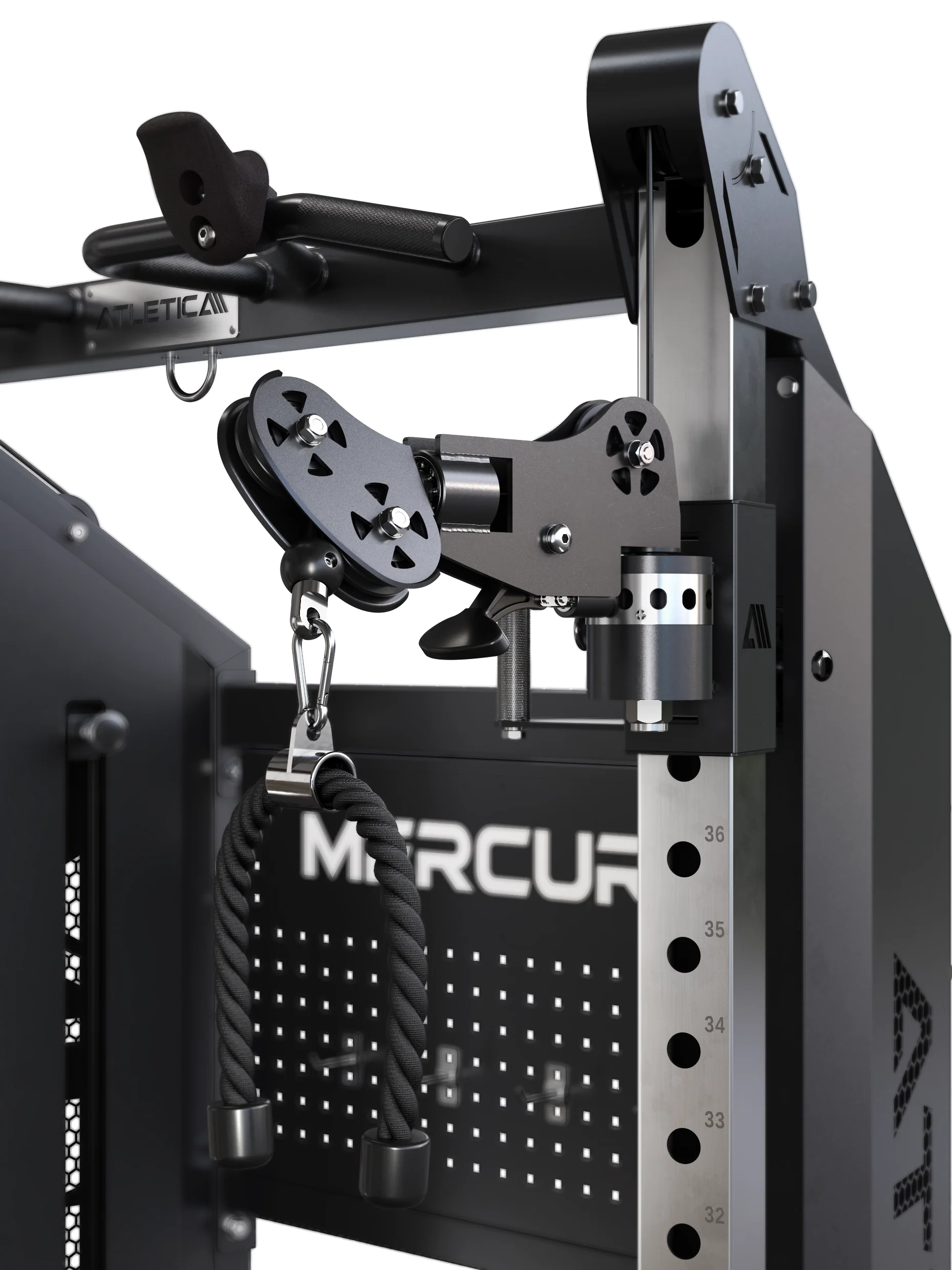 Mercury | Attachments - Image 8