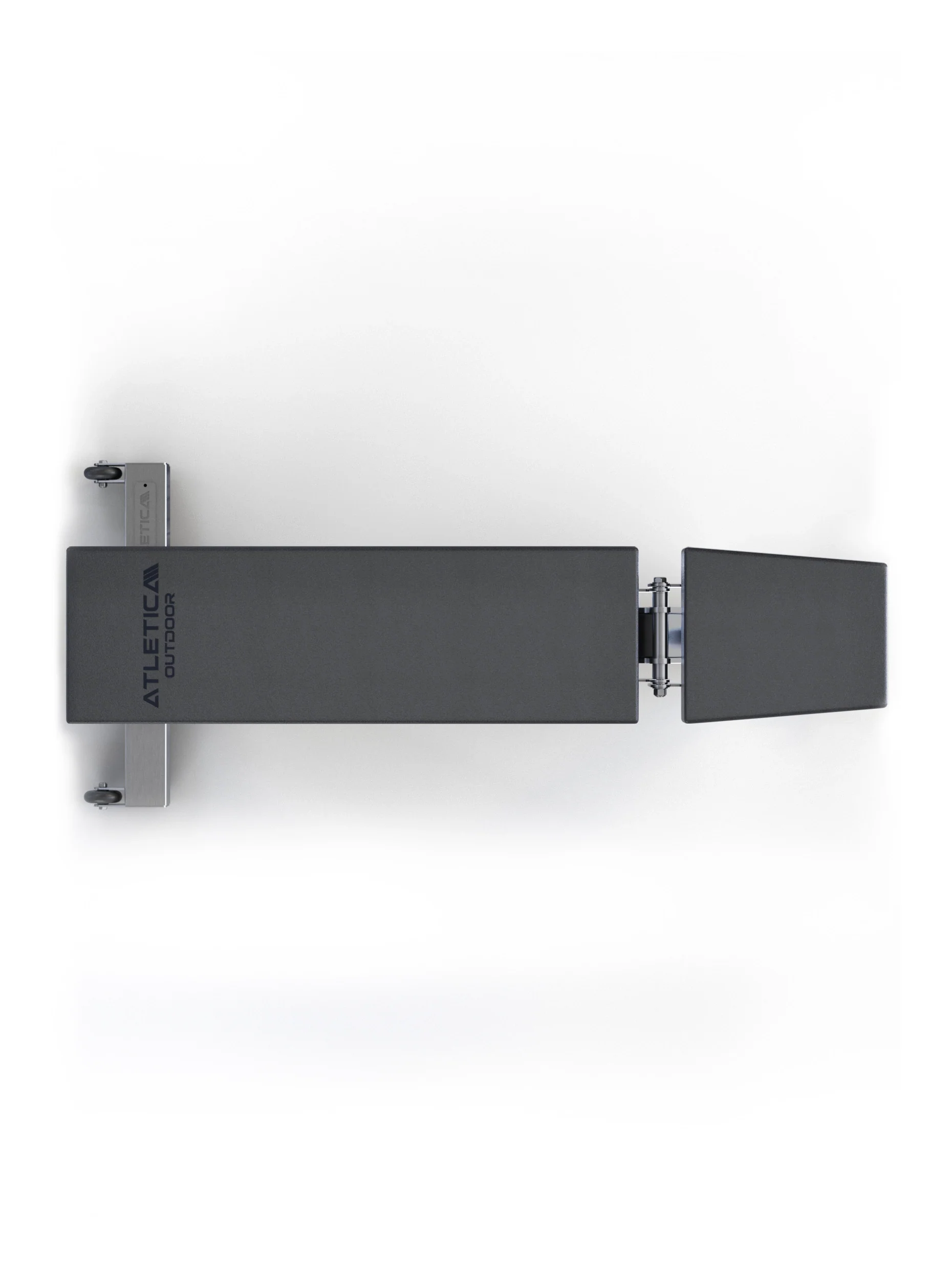 Onyx | Edelstahl Outdoor Bench - Image 14
