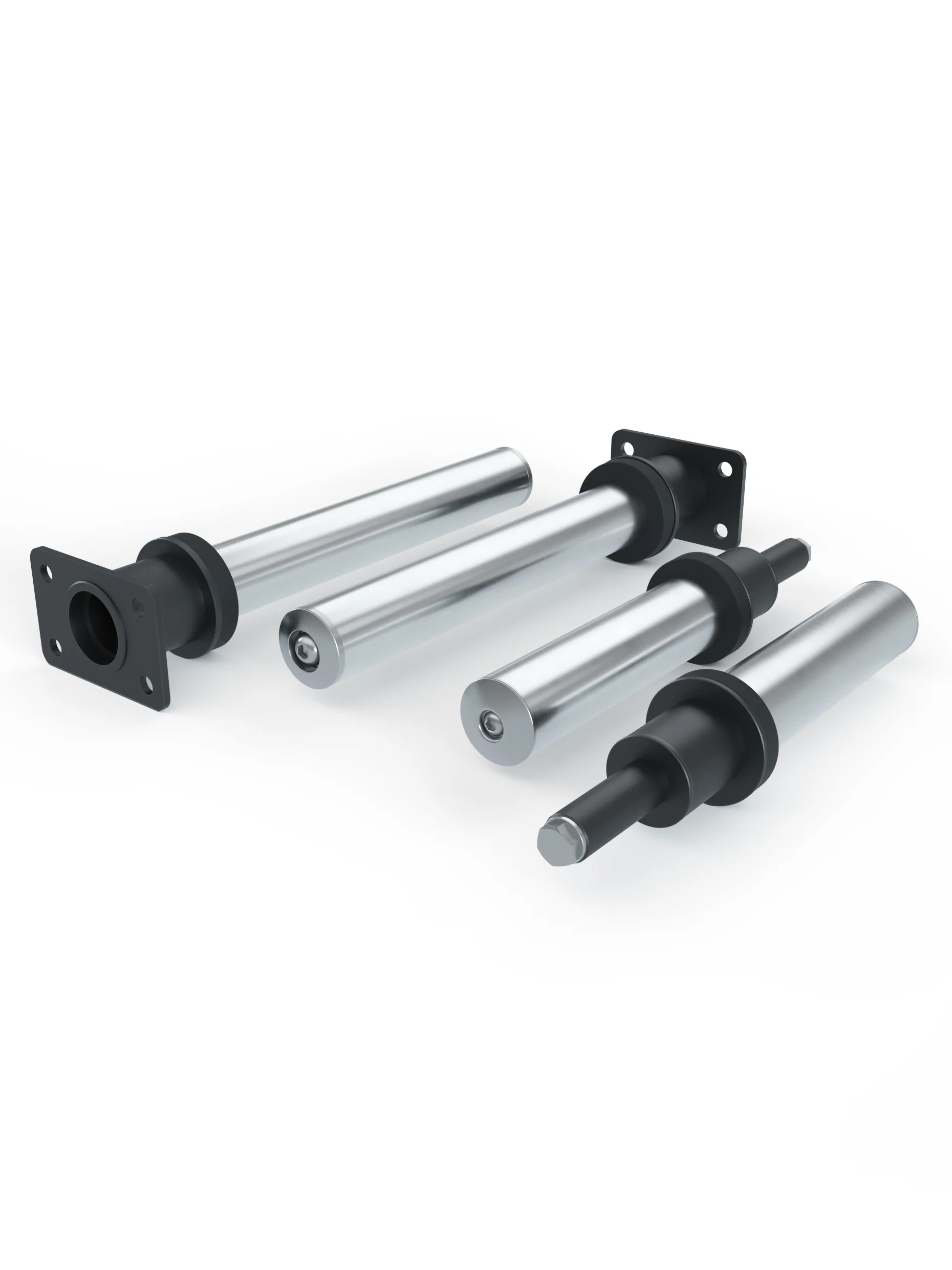 Quantum Plate Load Set - Image 2