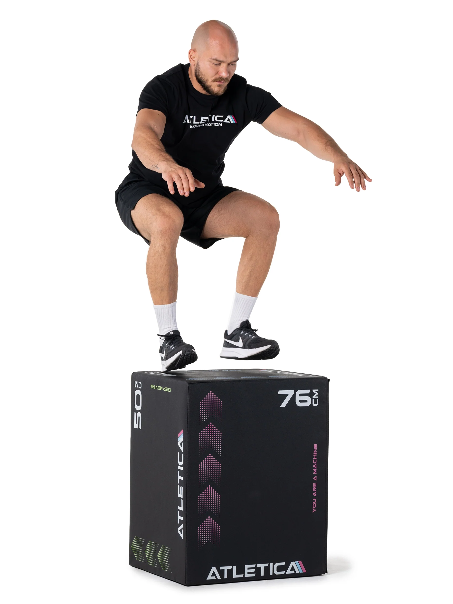 Plyobox | Sprungbox PRO - Image 2