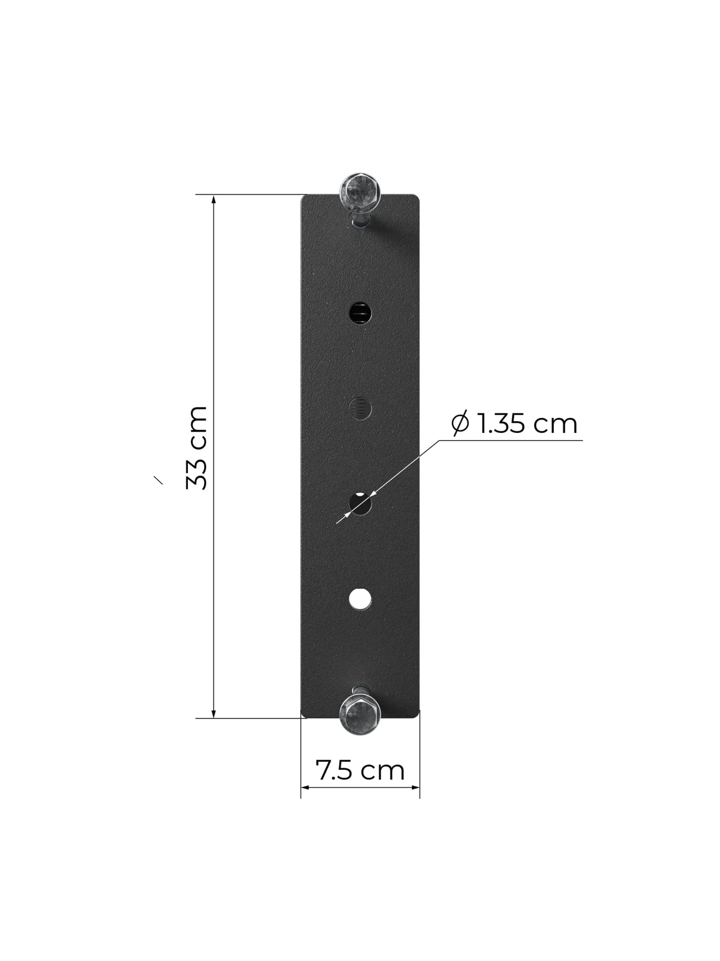 R8 Verstärkte Crossbar - Image 5