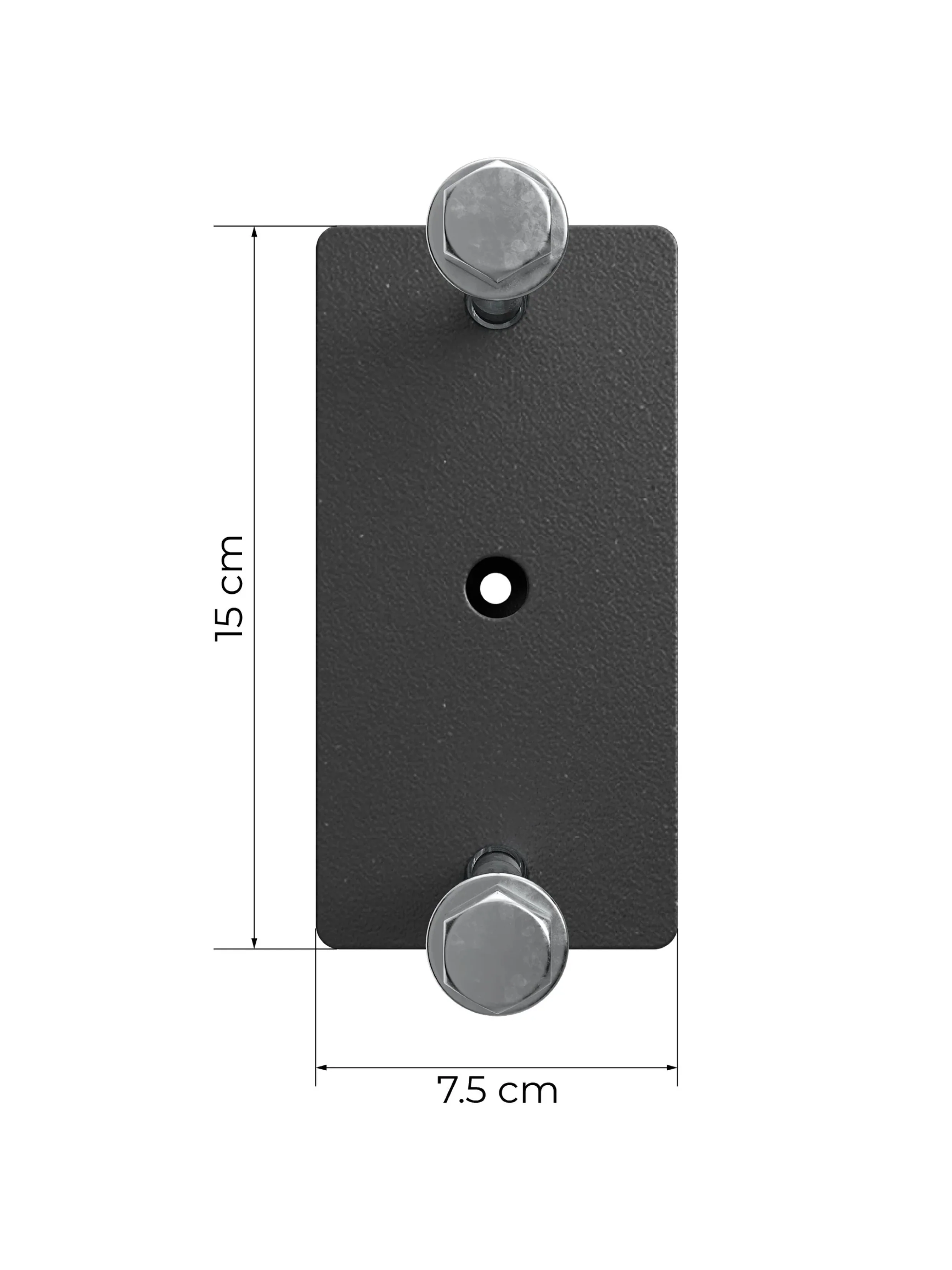 R8 42 cm Crossbar - Image 4