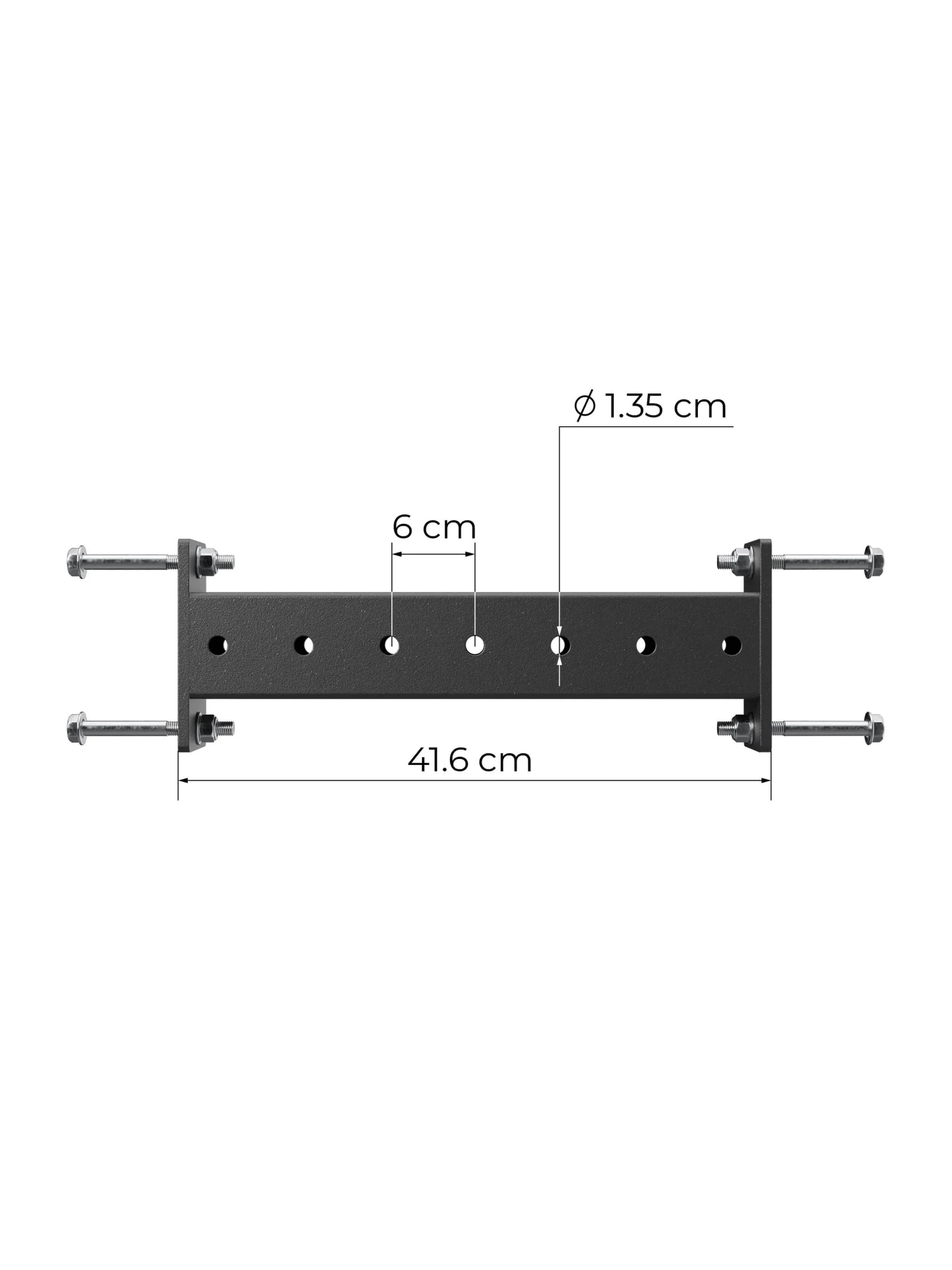 R8 42 cm Crossbar - Image 5