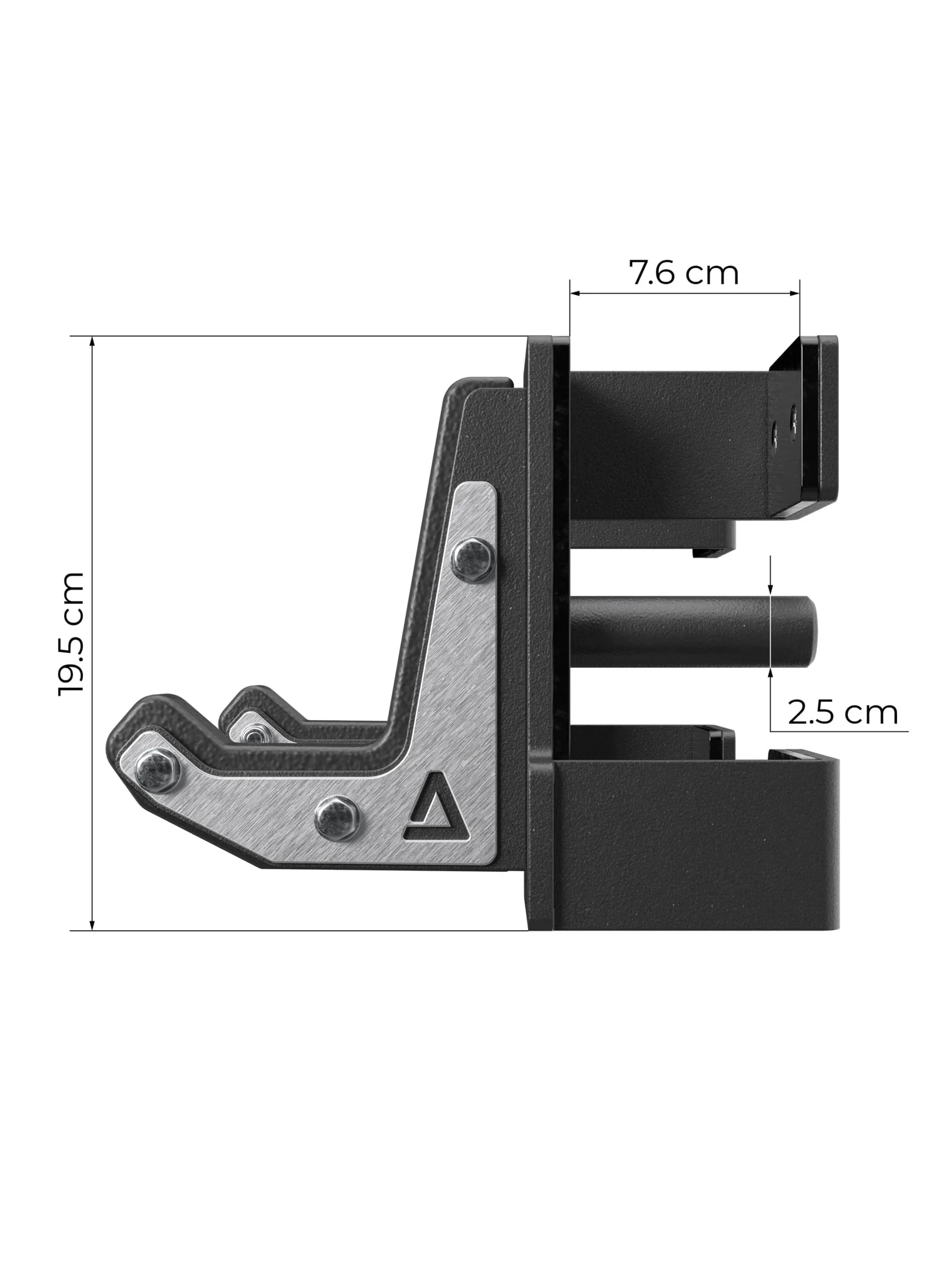 R8 J-Hooks | Type 4 - Image 3