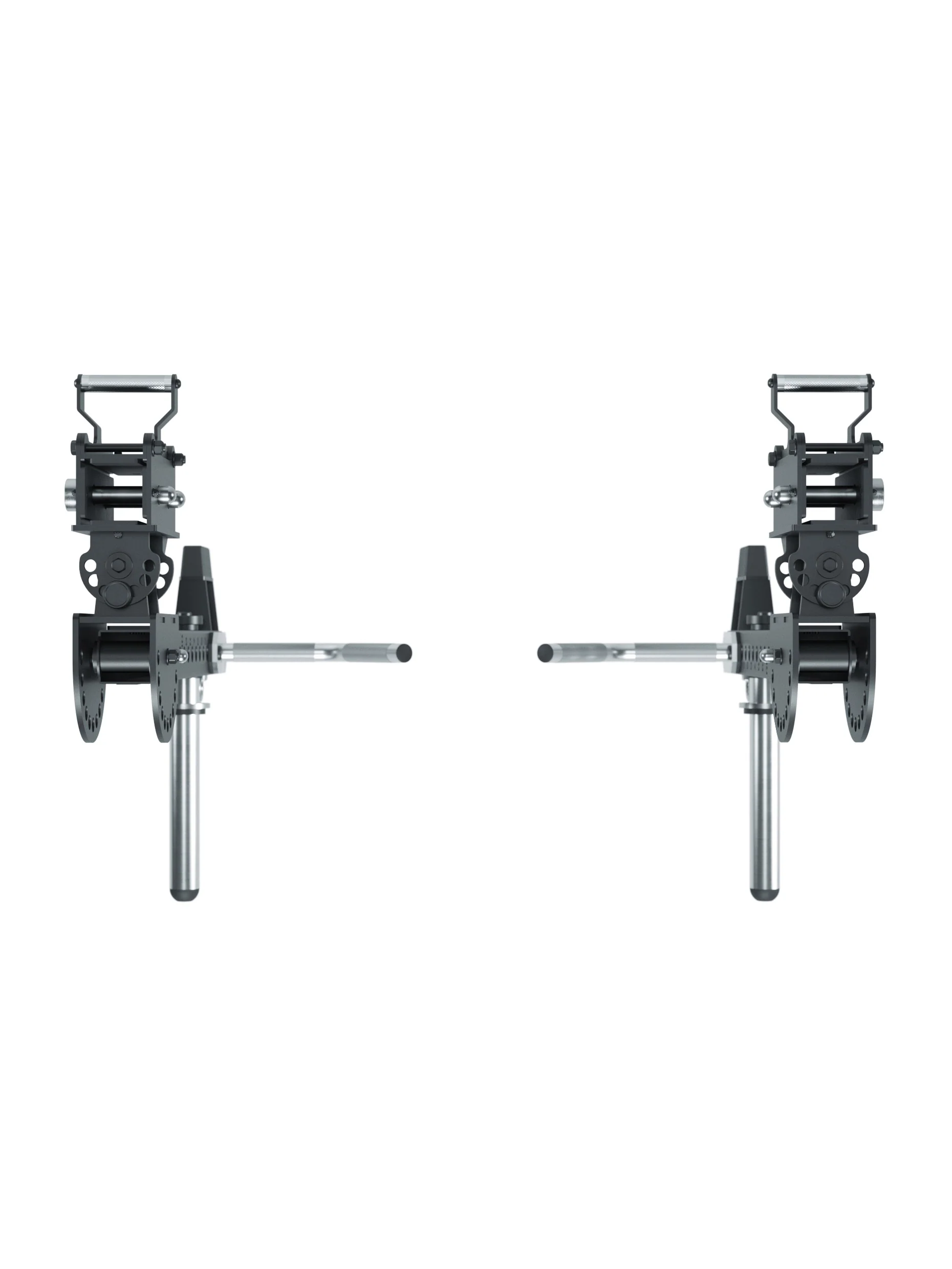 R8 Jammer Arms | 3D - Image 4