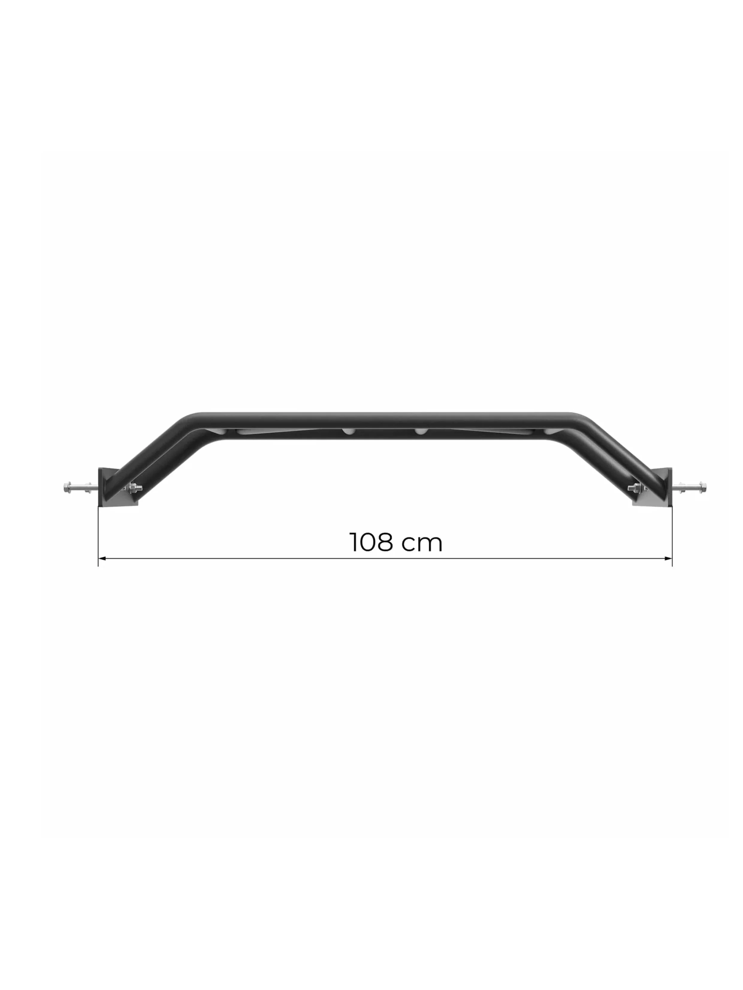 R8 Multi-Grip | Klimmzugstange - Image 5