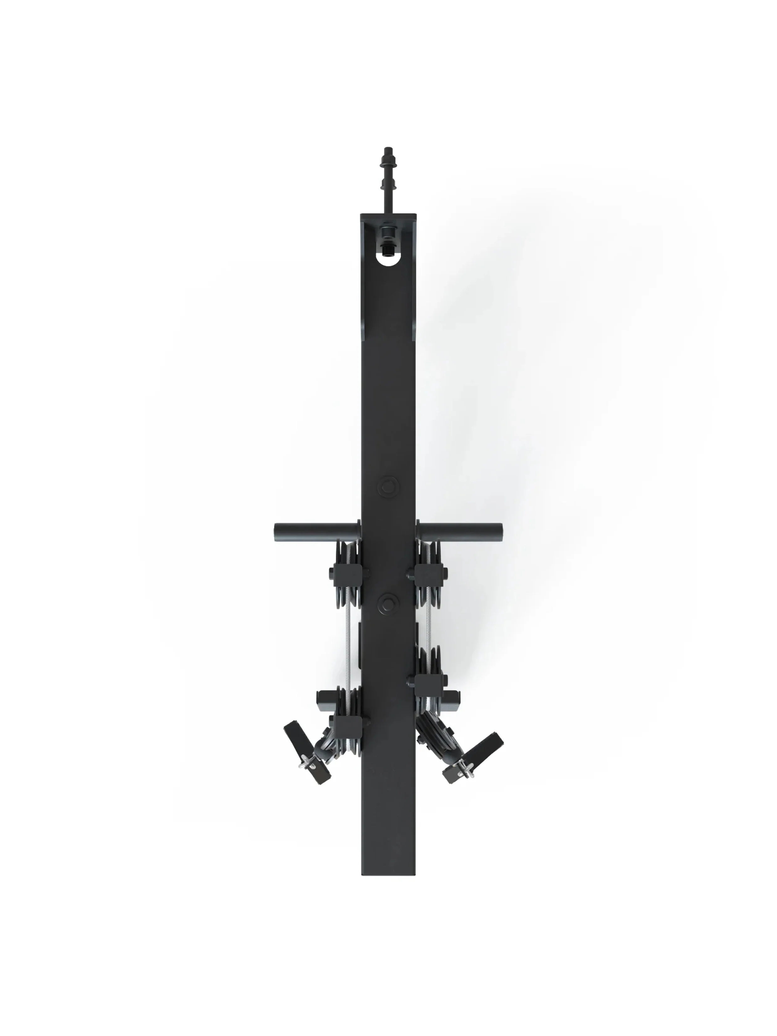 R8 Pro Pulley Kabelzug | Plate Loaded - Image 7