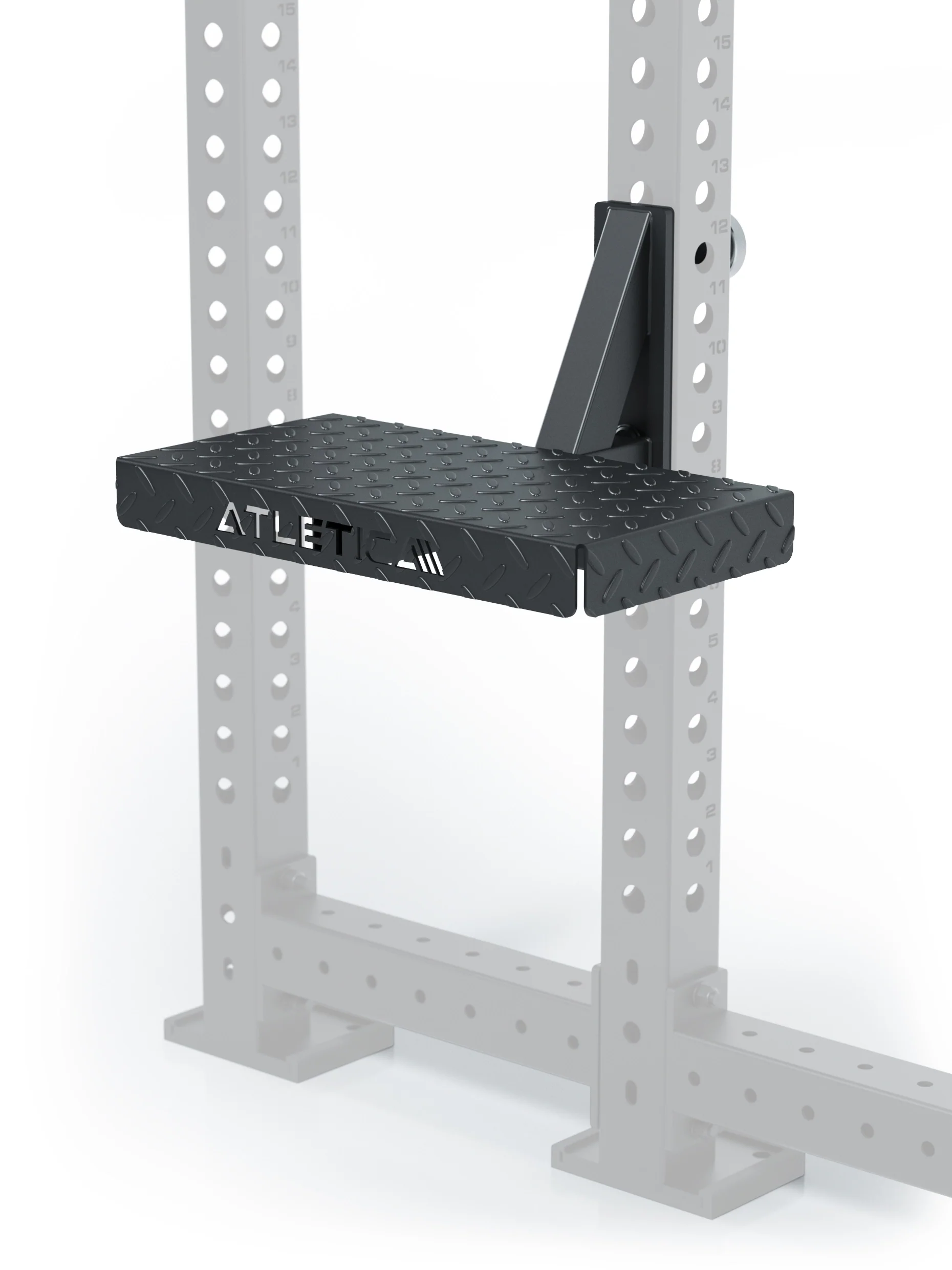 Power Rack Step-Up Plattform - Image 2