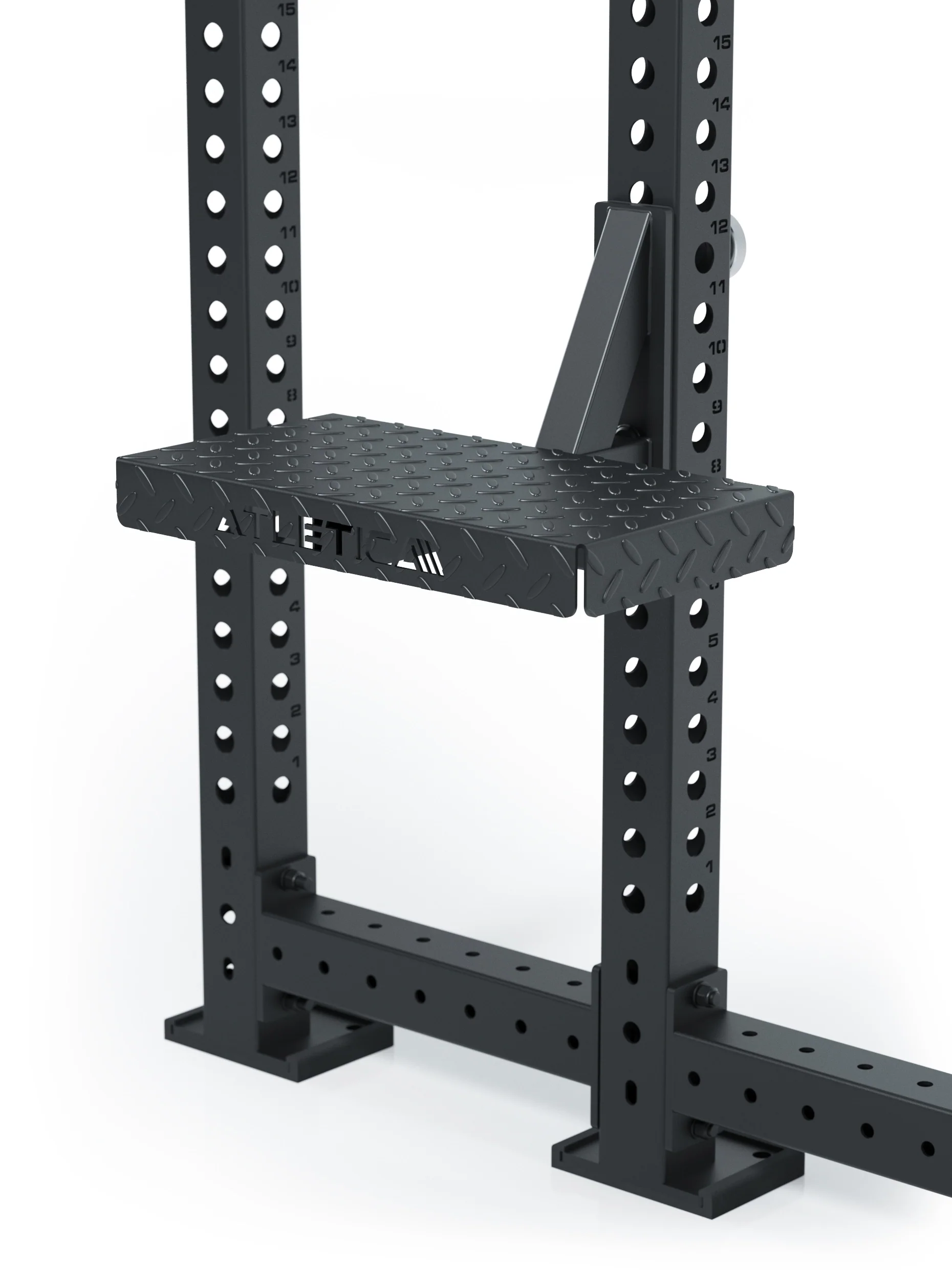 Power Rack Step-Up Plattform - Image 7
