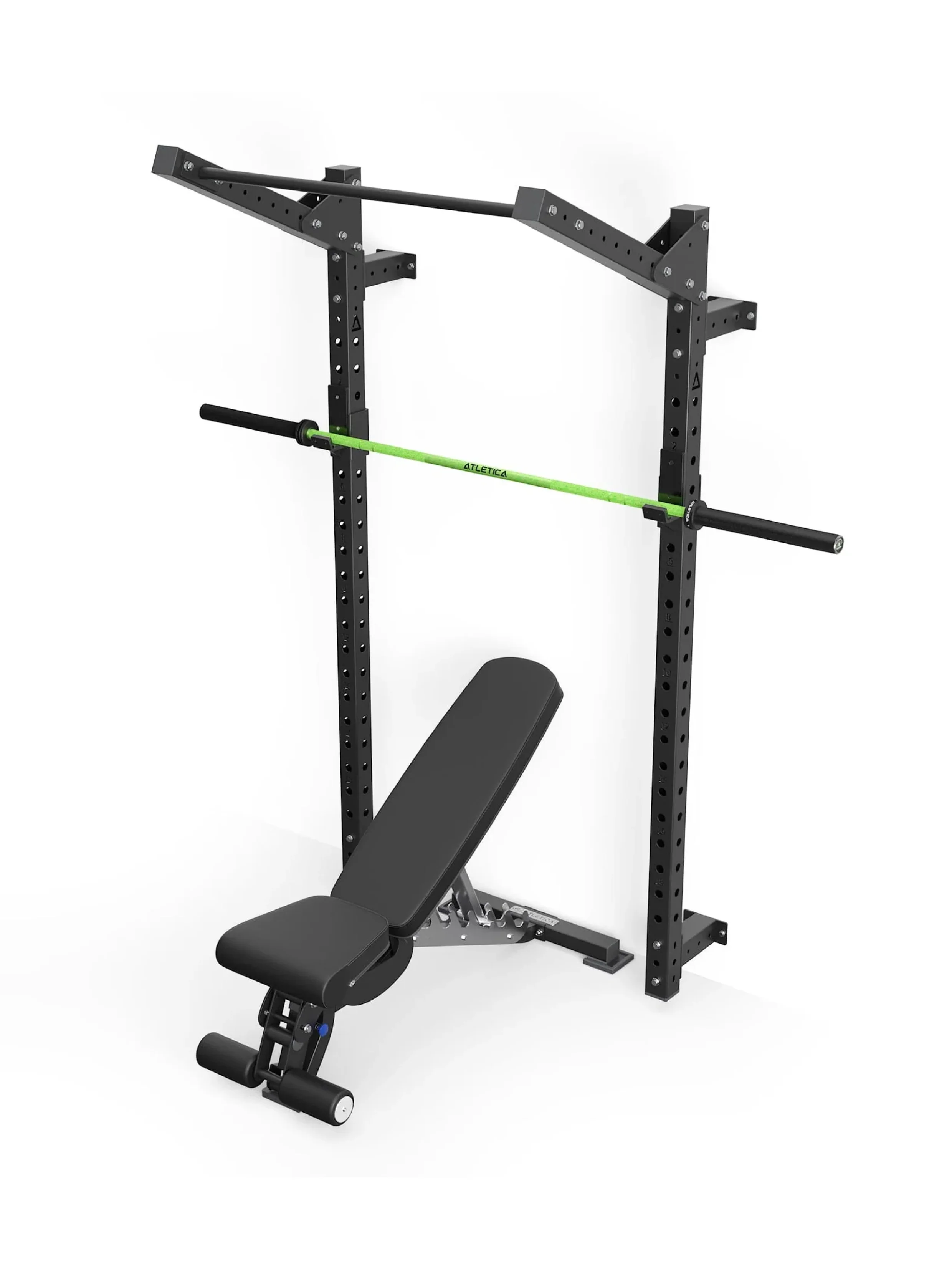 R8 Wall Rack - Image 7