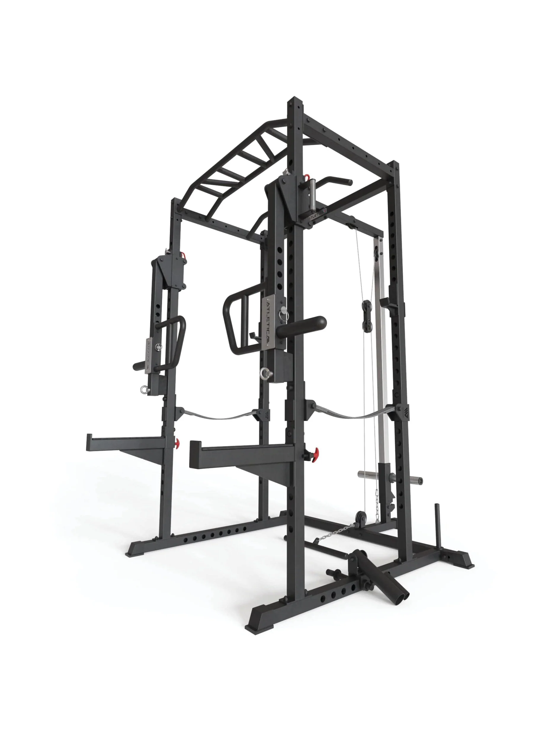 R5 Power Racks - Image 11