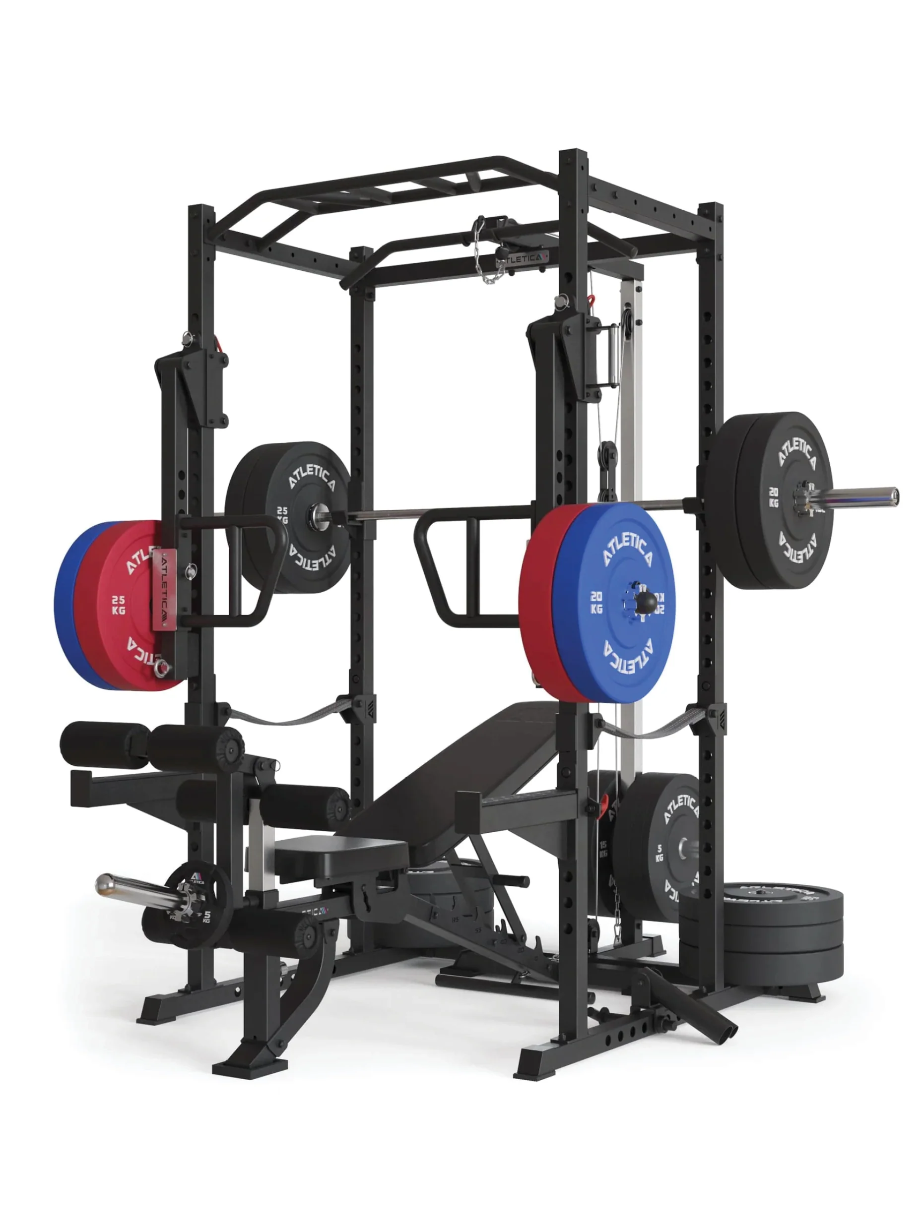 R5 Power Racks - Image 18