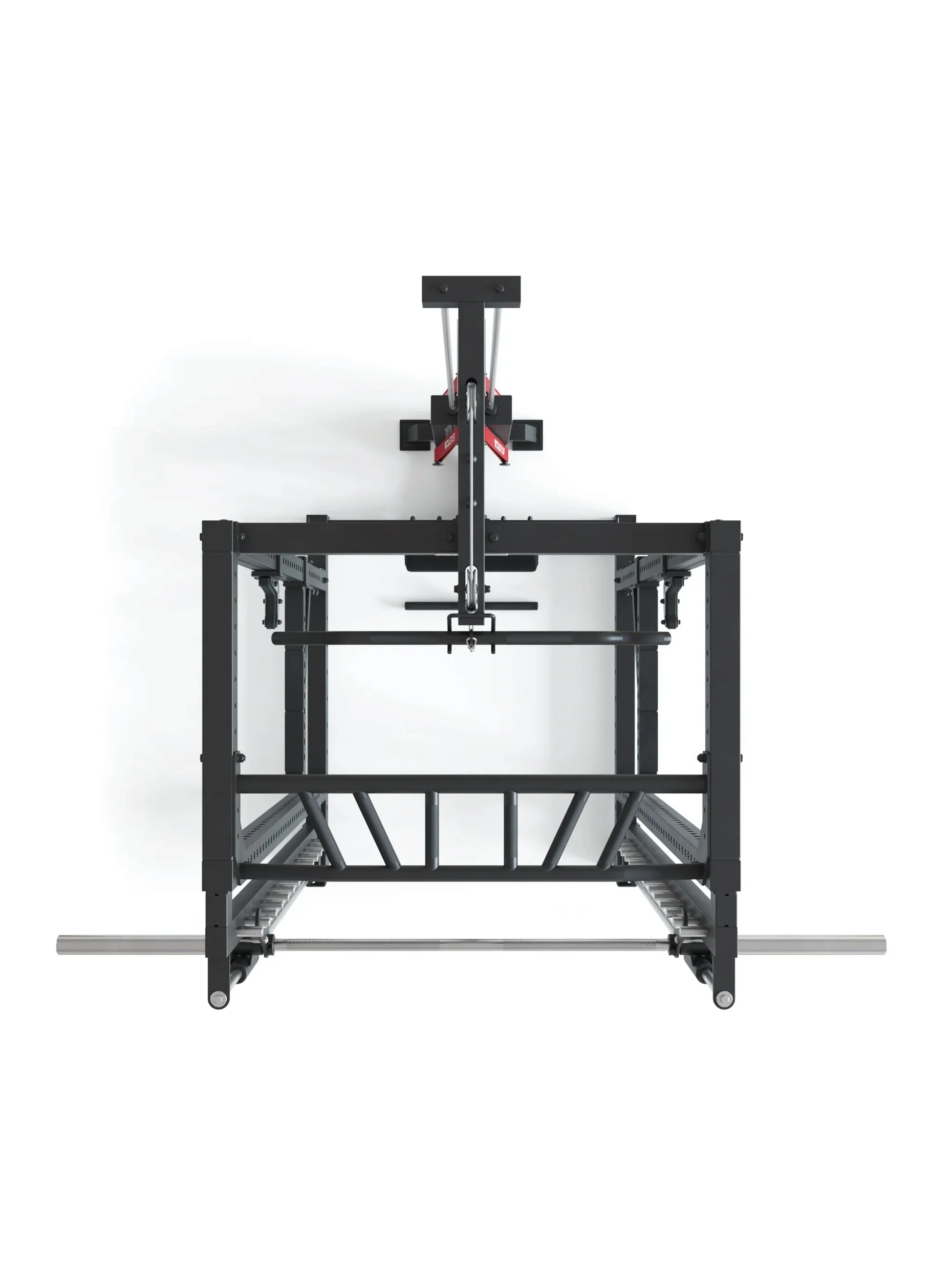 R7 Daemon | Power Rack | Smith Machine | Stack | 224cm - Image 5