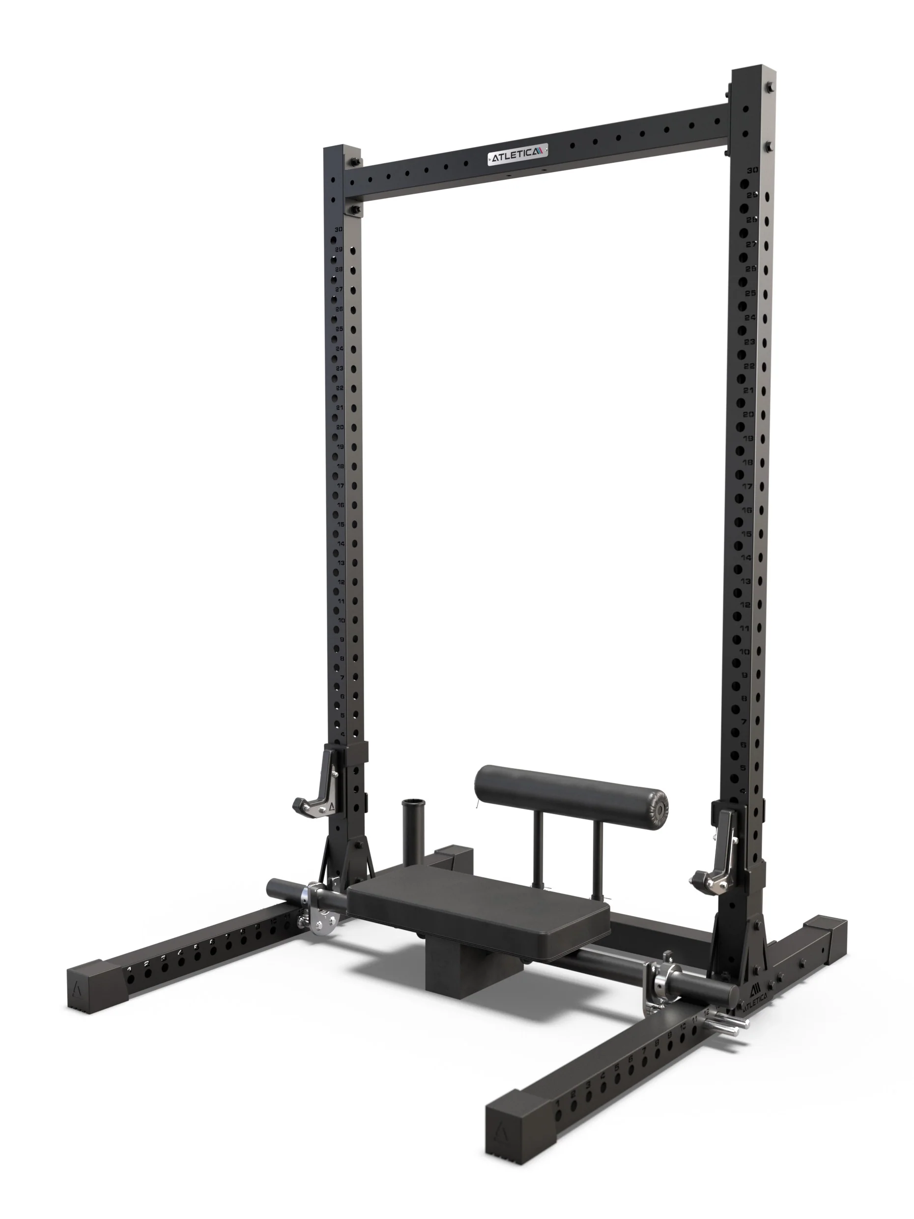 R7 Glute SET | rotierendes Hip Thrust Pad - Image 8