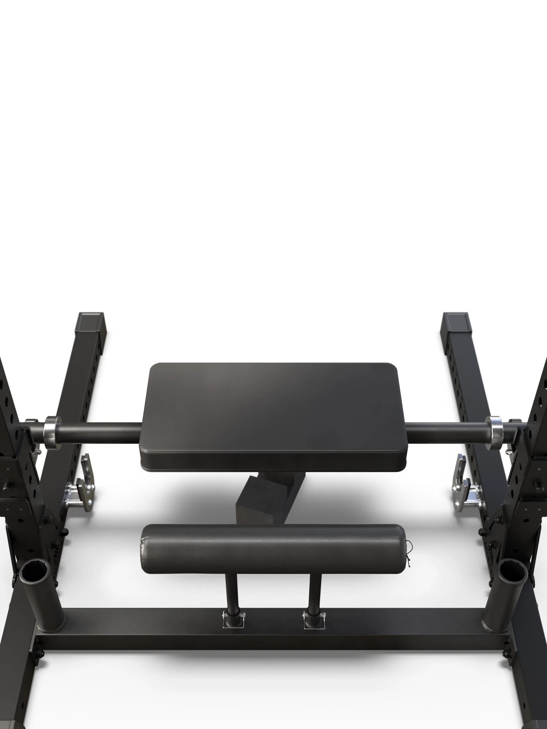 R7 Glute SET | rotierendes Hip Thrust Pad - Image 9
