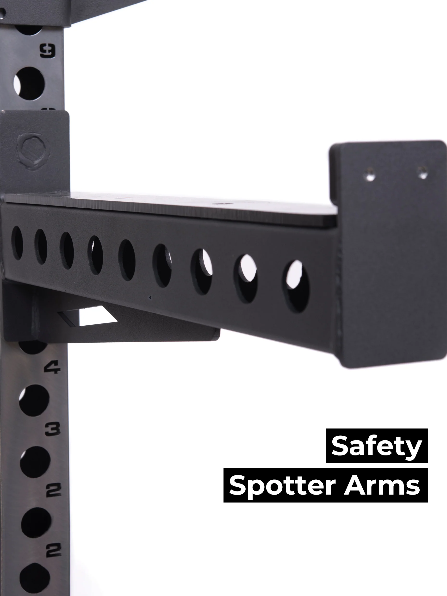 R7 Half Rack - Image 8