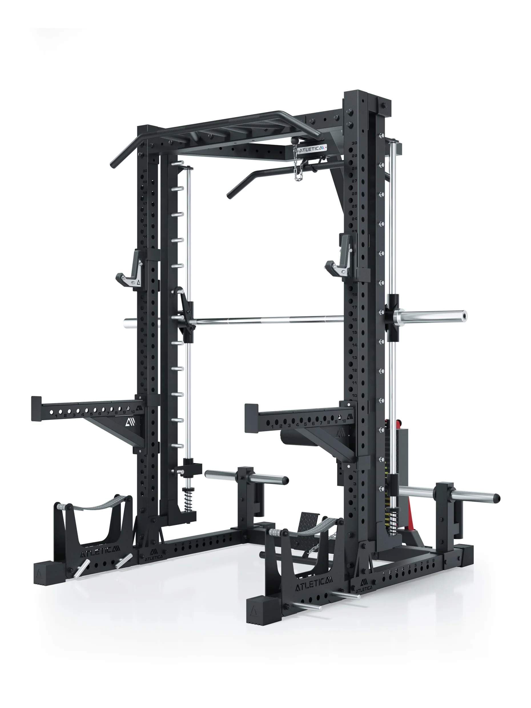 R7 Nemesis | Weight Stack | 203cm - Image 10
