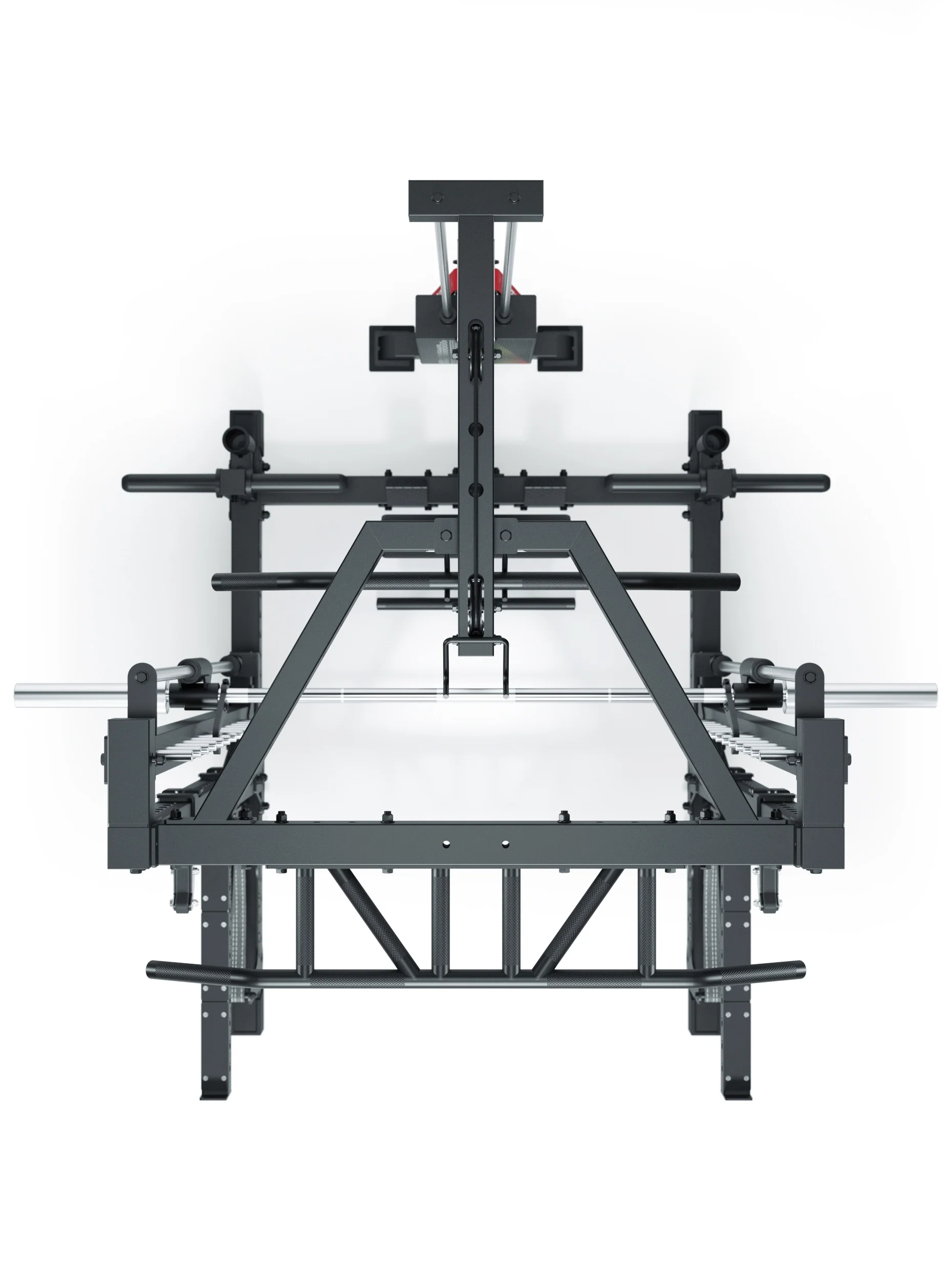 R7 Nemesis | Weight Stack | 203cm - Image 11