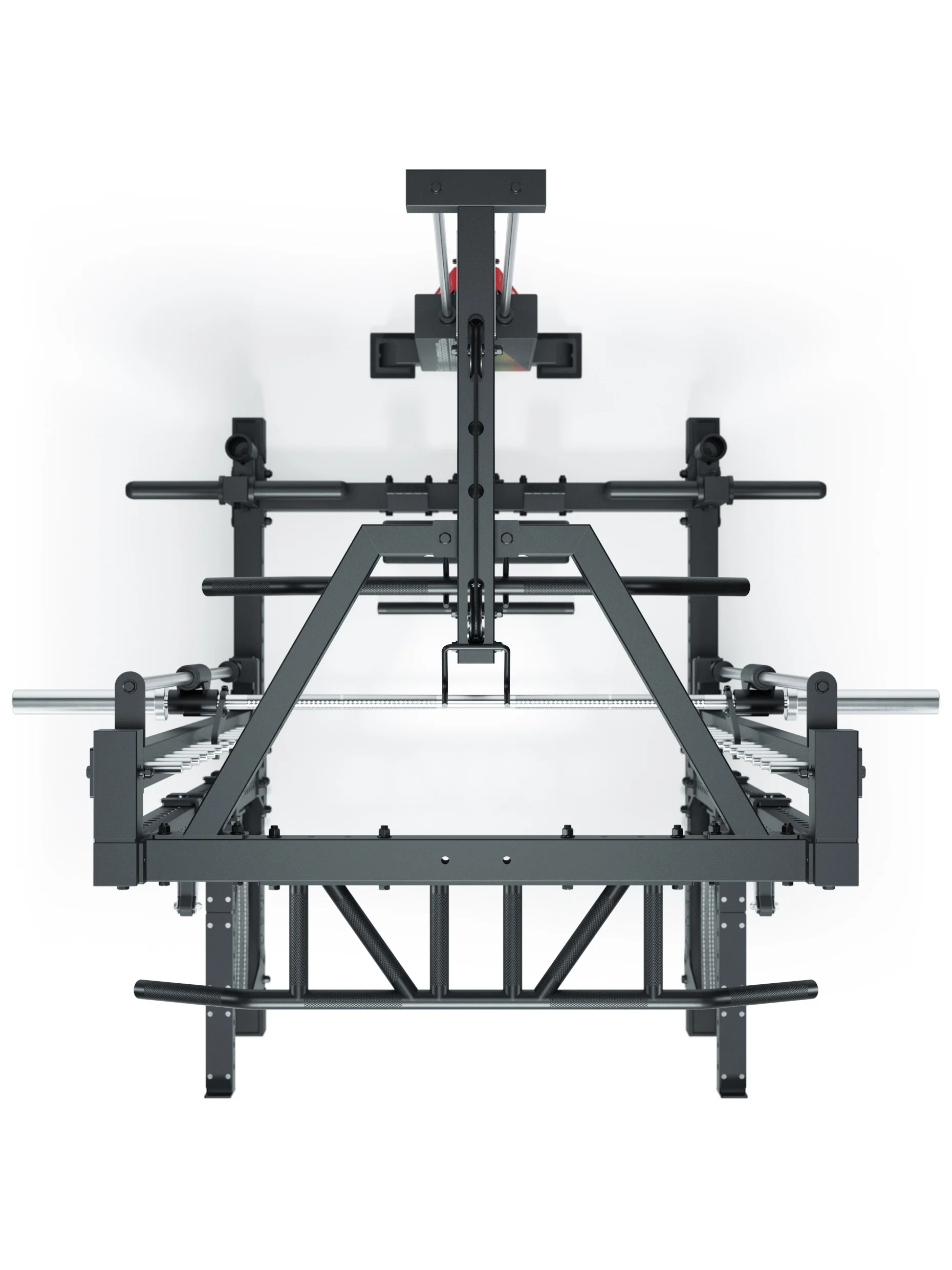R7 Squat Racks - Image 53
