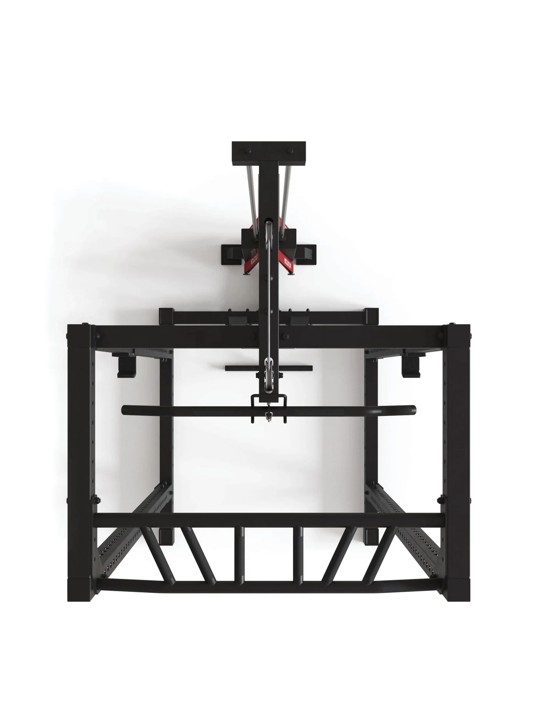 R7 Base | Power Rack | Stack | 224cm - Image 10