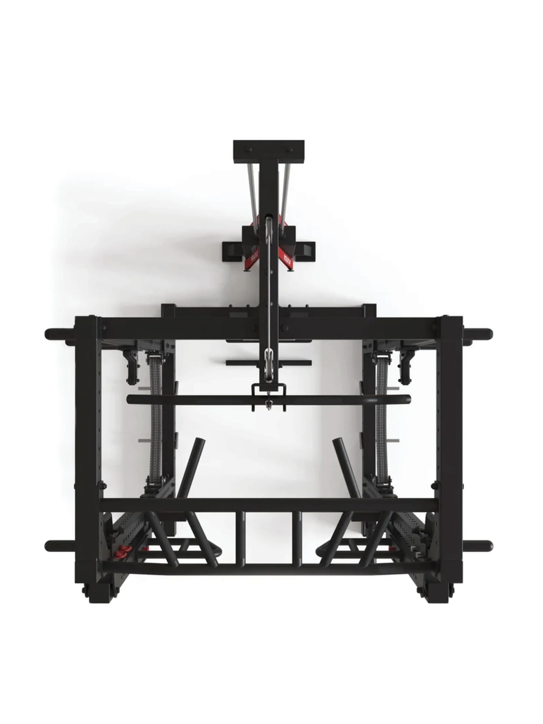 R7 Helix | Power Rack | Jammer Arms | Stack | 204cm - Image 15