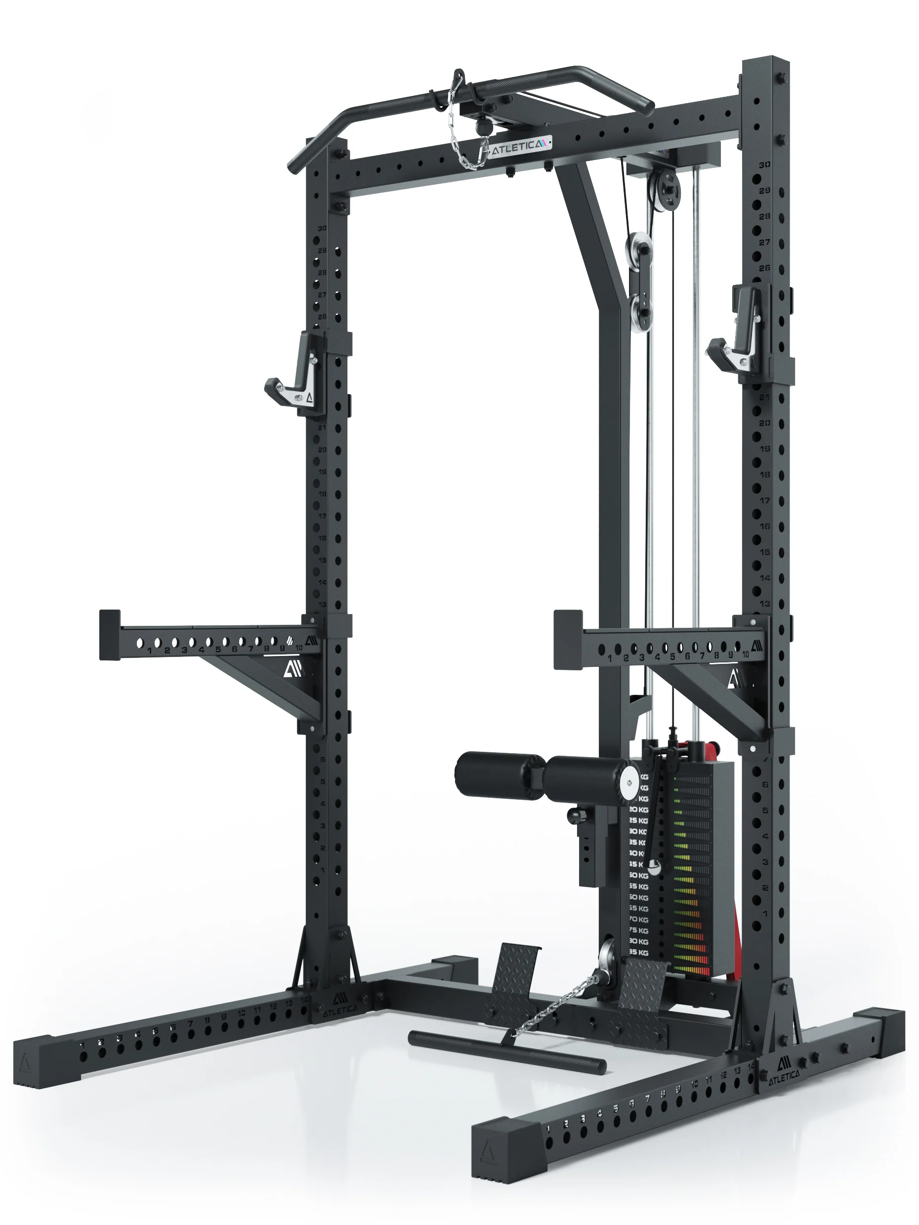 R7 Squat Racks - Image 38