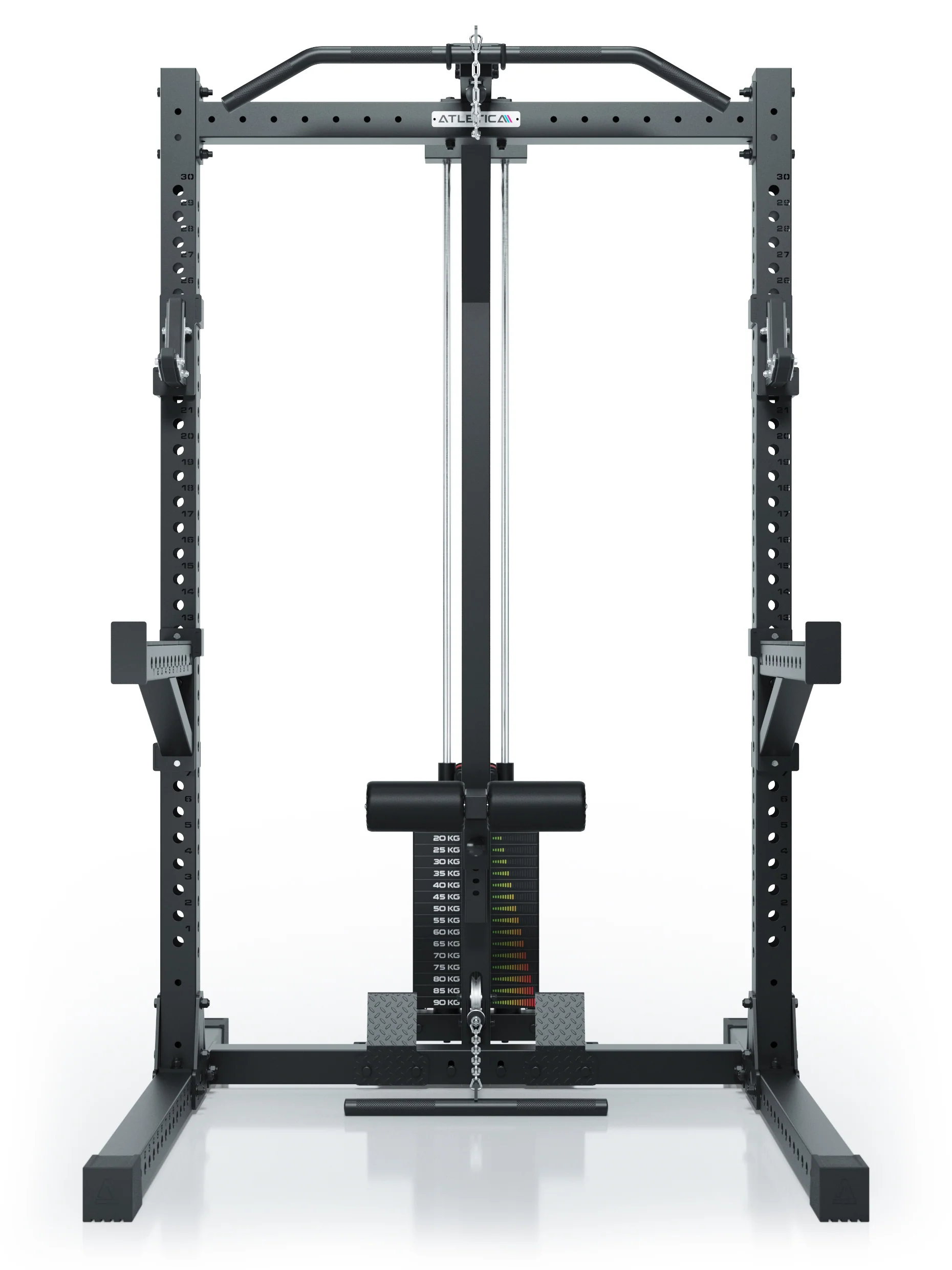 R7 Squat Racks - Image 37
