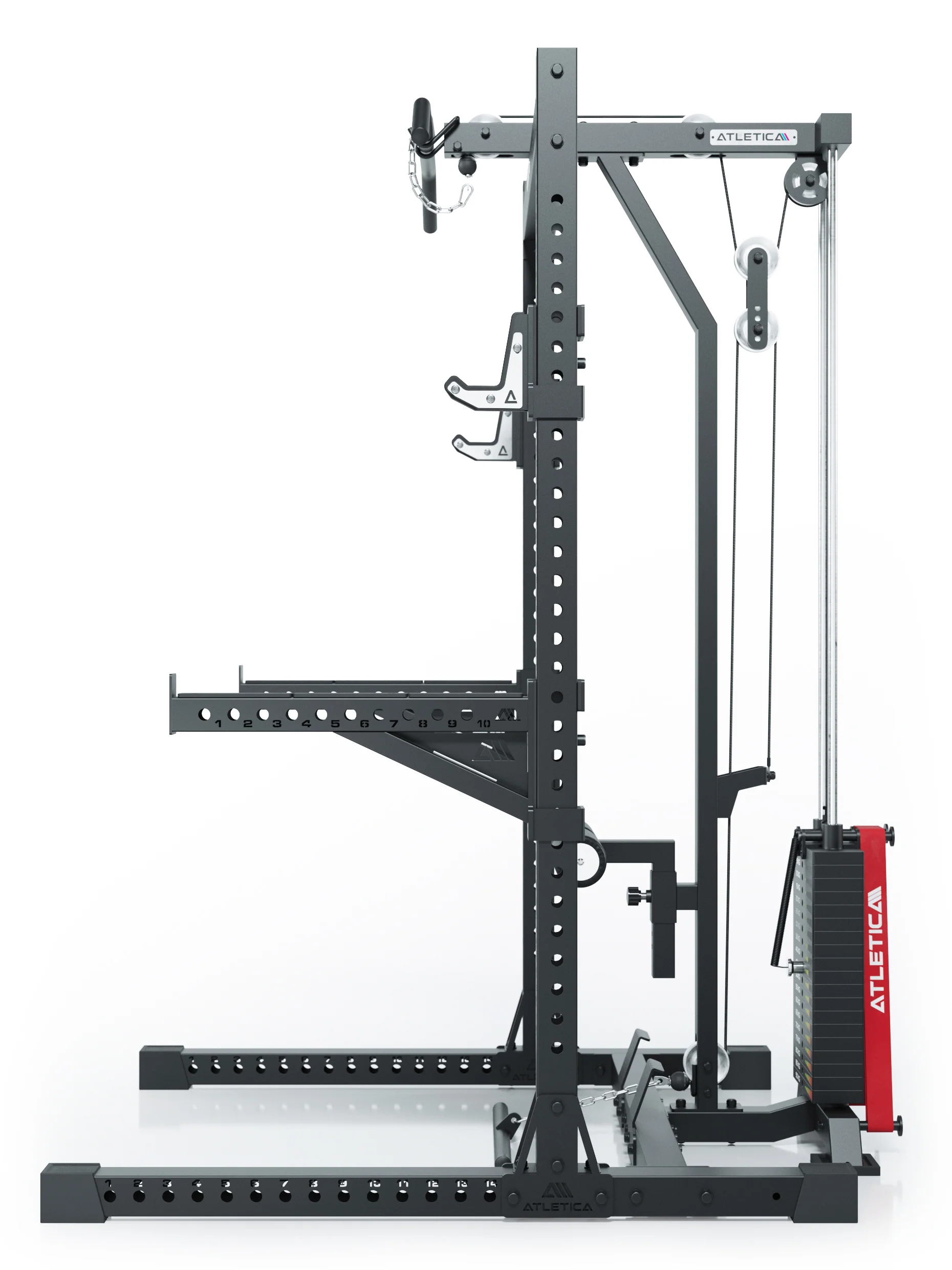 R7 Squat Racks - Image 36
