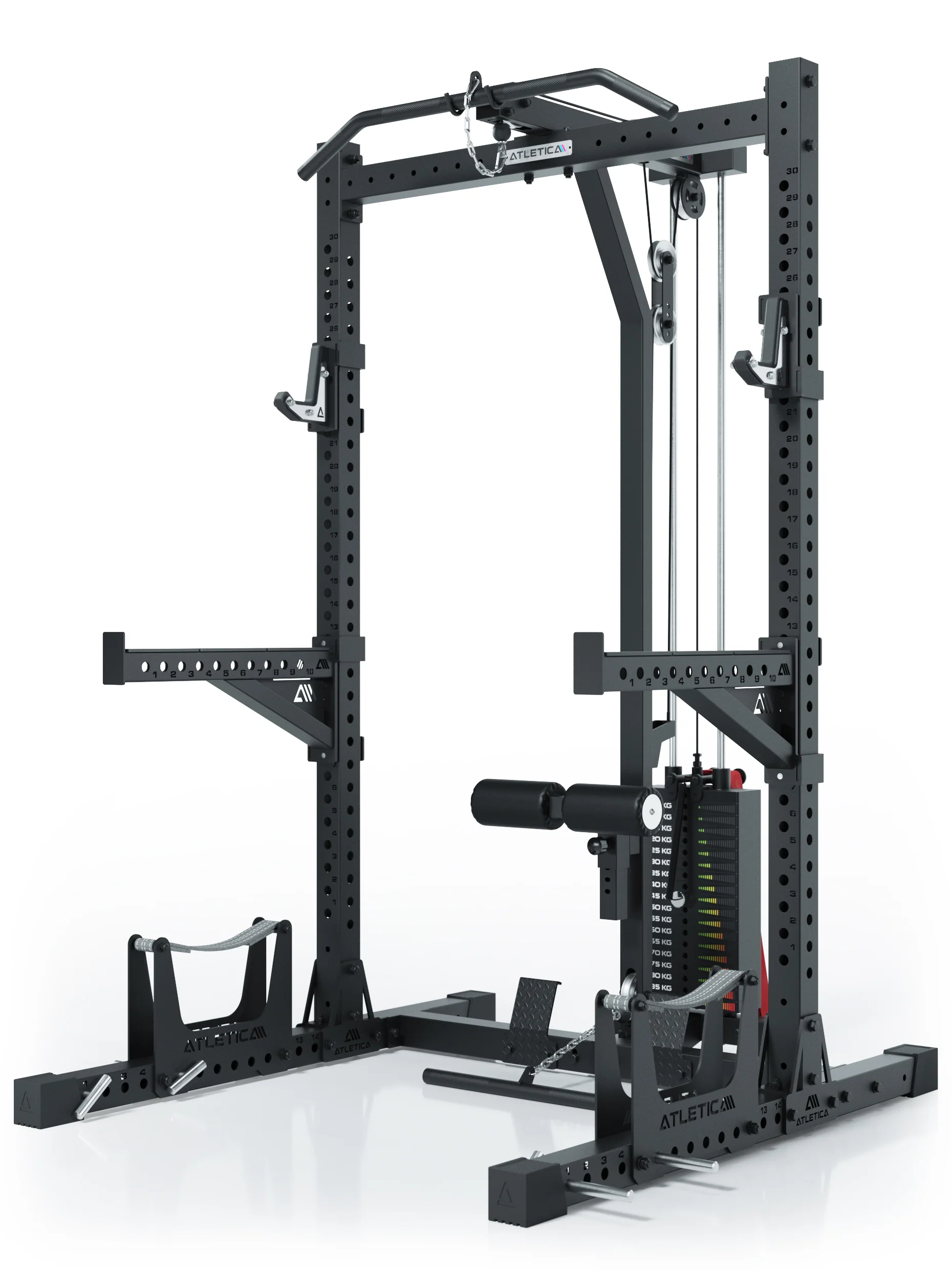 R7 Squat Racks - Image 34