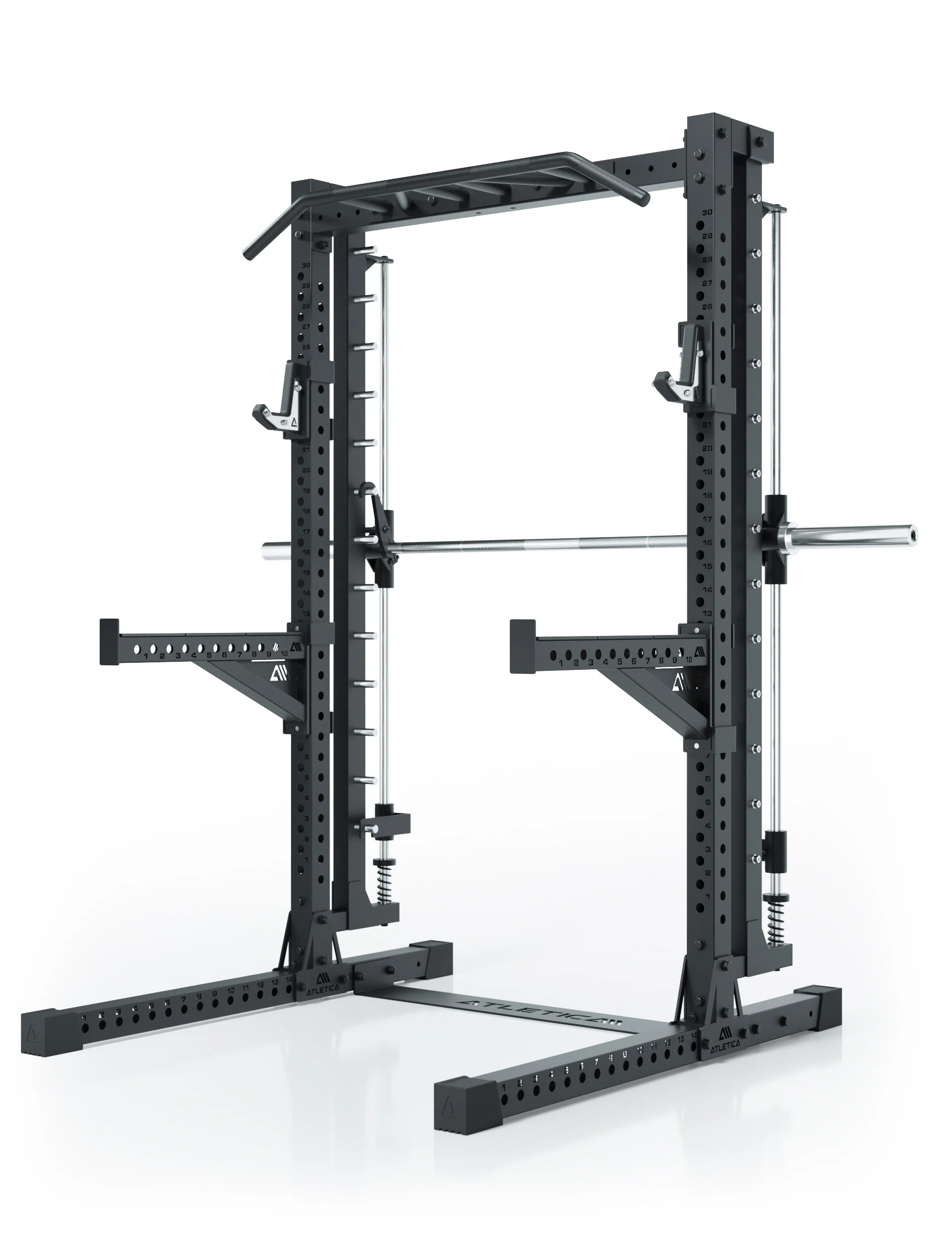 R7 Squat Racks - Image 43
