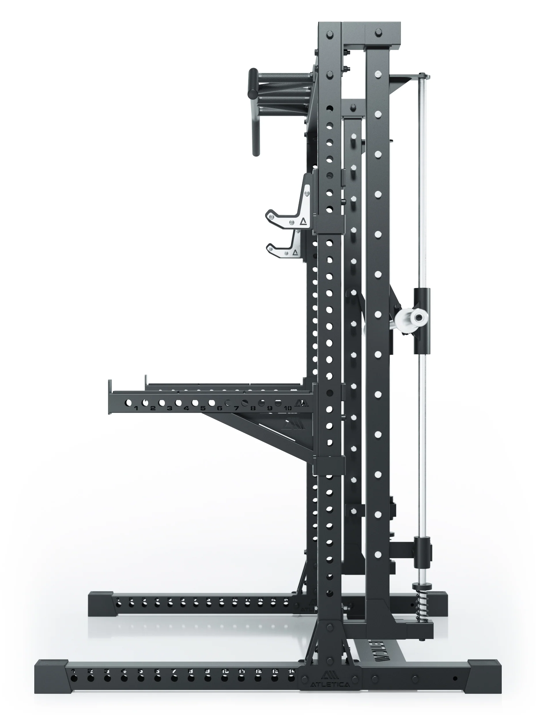 R7 Squat Racks - Image 44